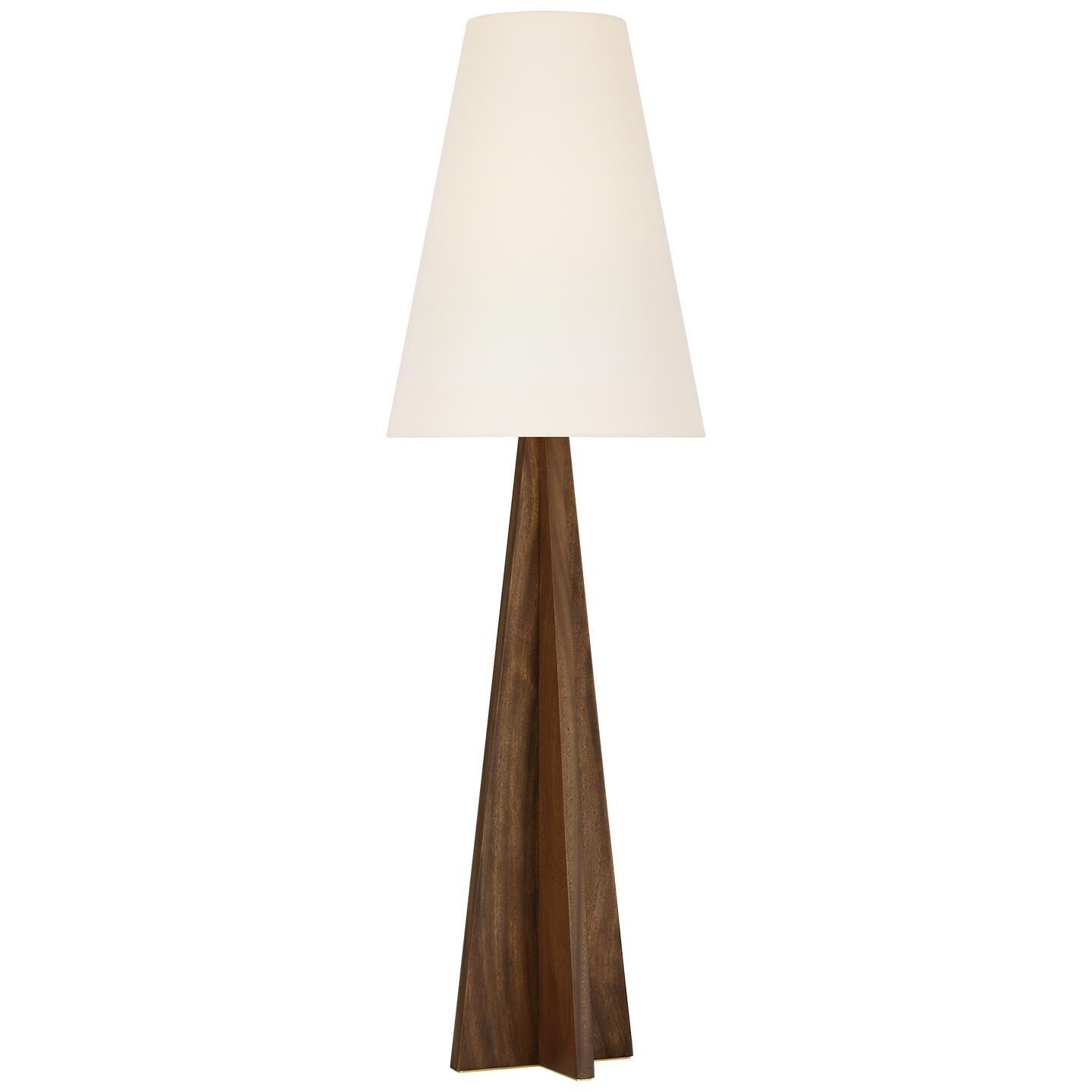 Kelly Wearstler Crue 66 Inch Floor Lamp by Visual Comfort Signature Collection