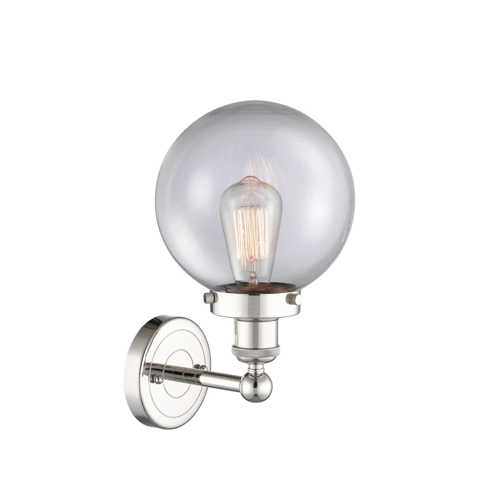 Innovations Lighting Bruno Marashlian Beacon 10 Inch Wall Sconce