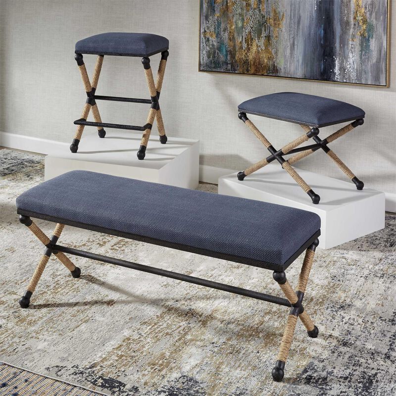 Firth Bench by Uttermost
