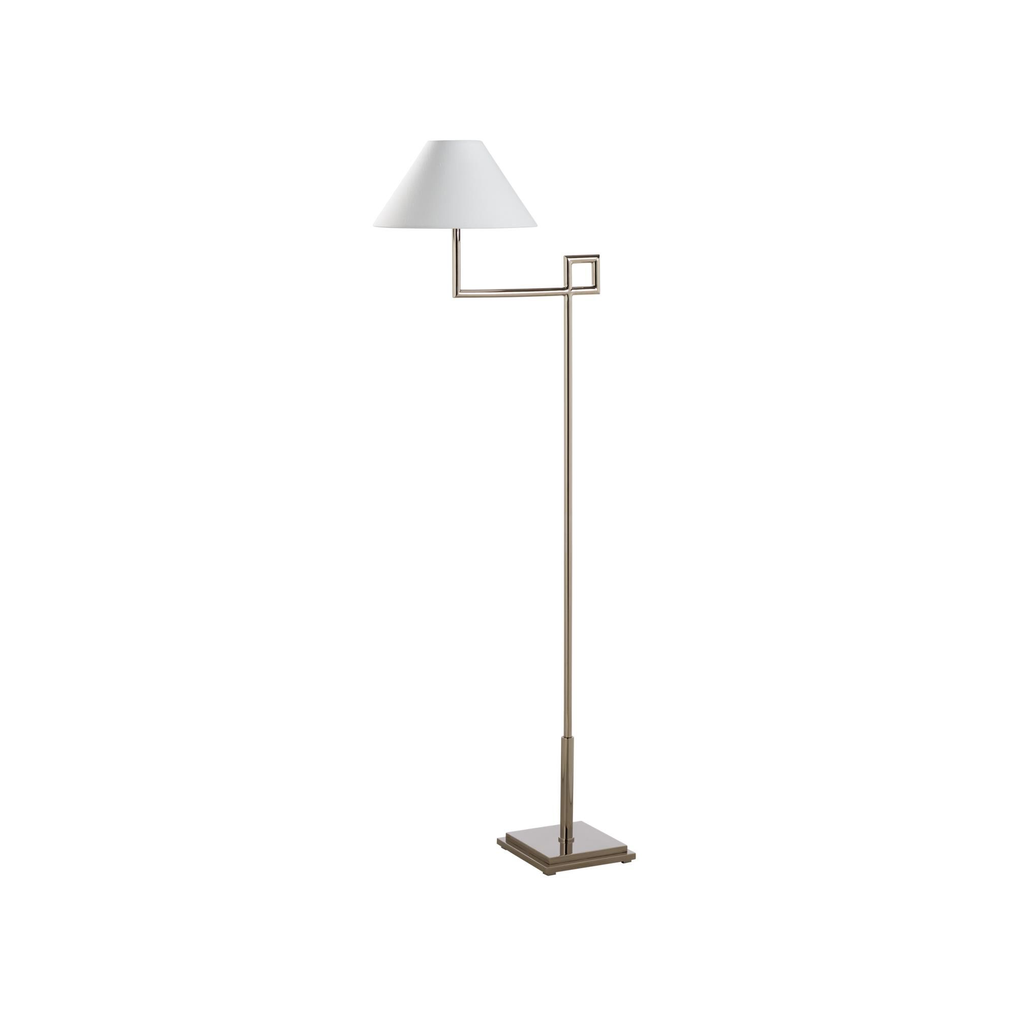 Jamie Merida St. Dunstan 56 Inch Floor Lamp by Chelsea House