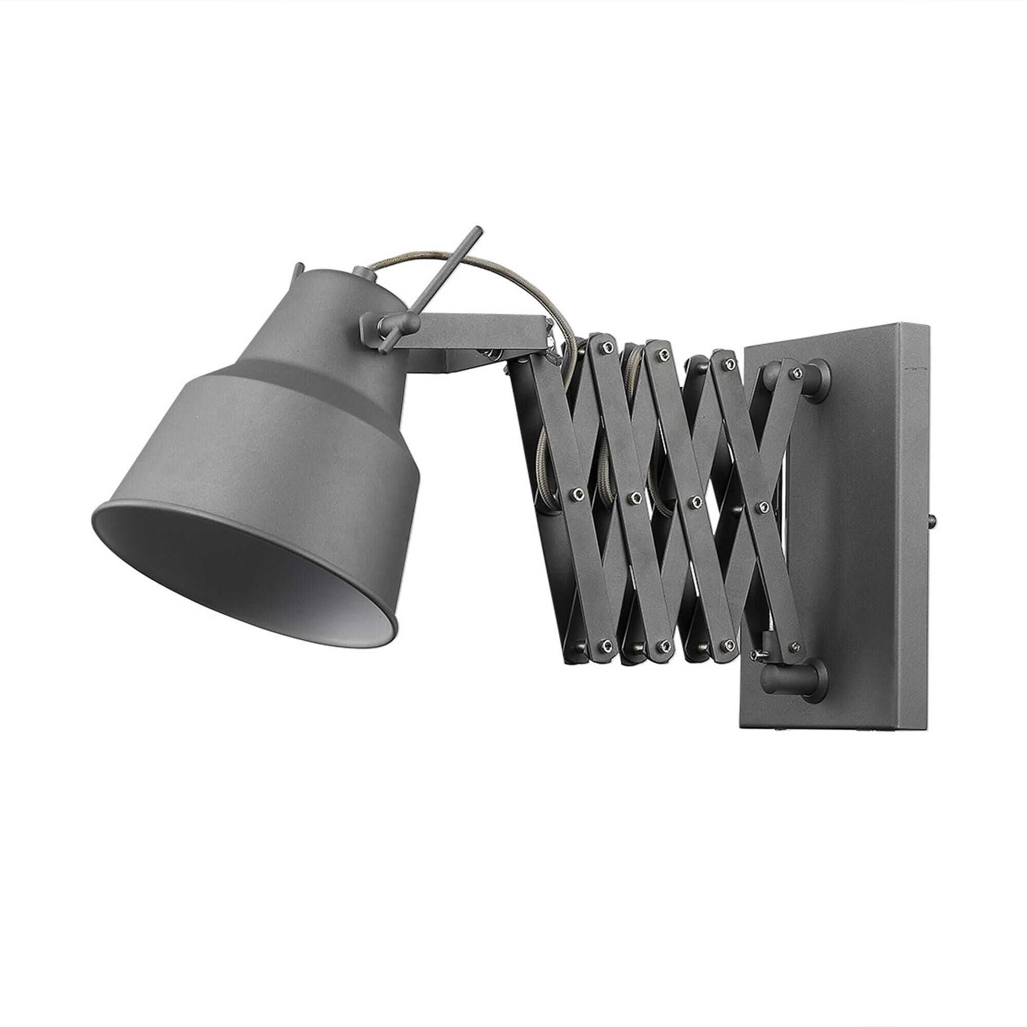 Trend Lighting Plexus 9 Inch Wall Sconce
