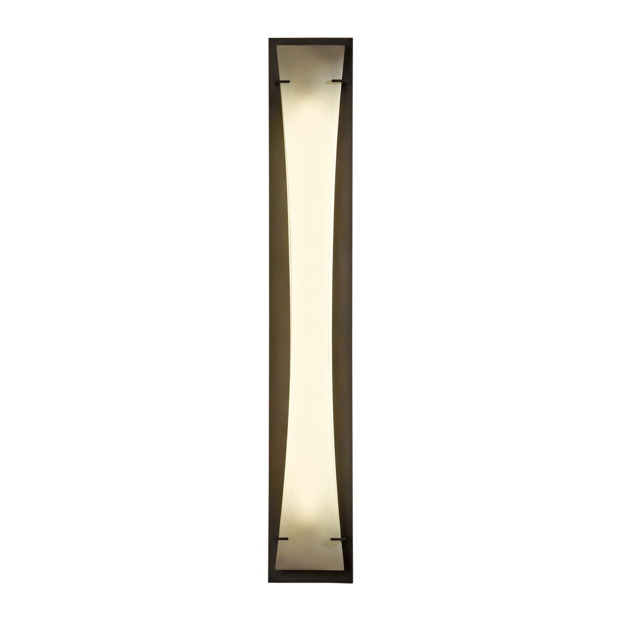 Bento 7 Inch Wall Sconce by Hubbardton Forge