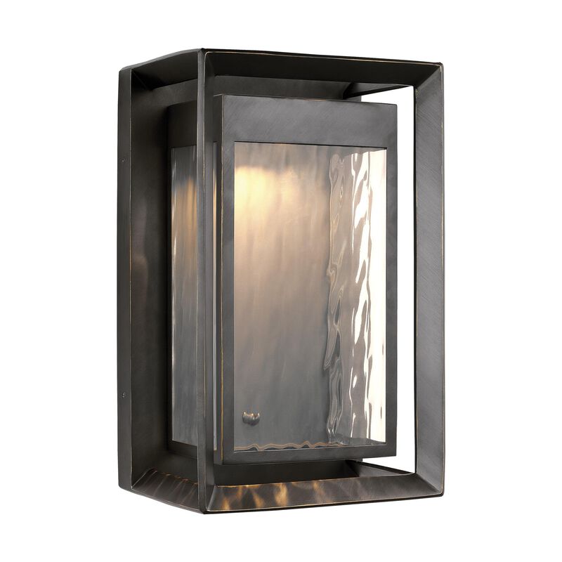 Sean Lavin Urbandale 16 Inch Outdoor Wall Light by Visual Comfort Studio