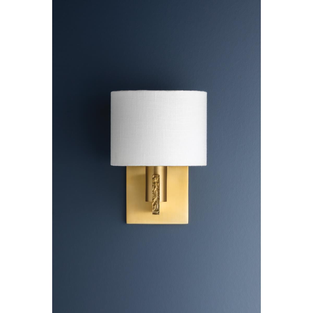 Brampton 10 Inch Wall Sconce by Hudson Valley Lighting