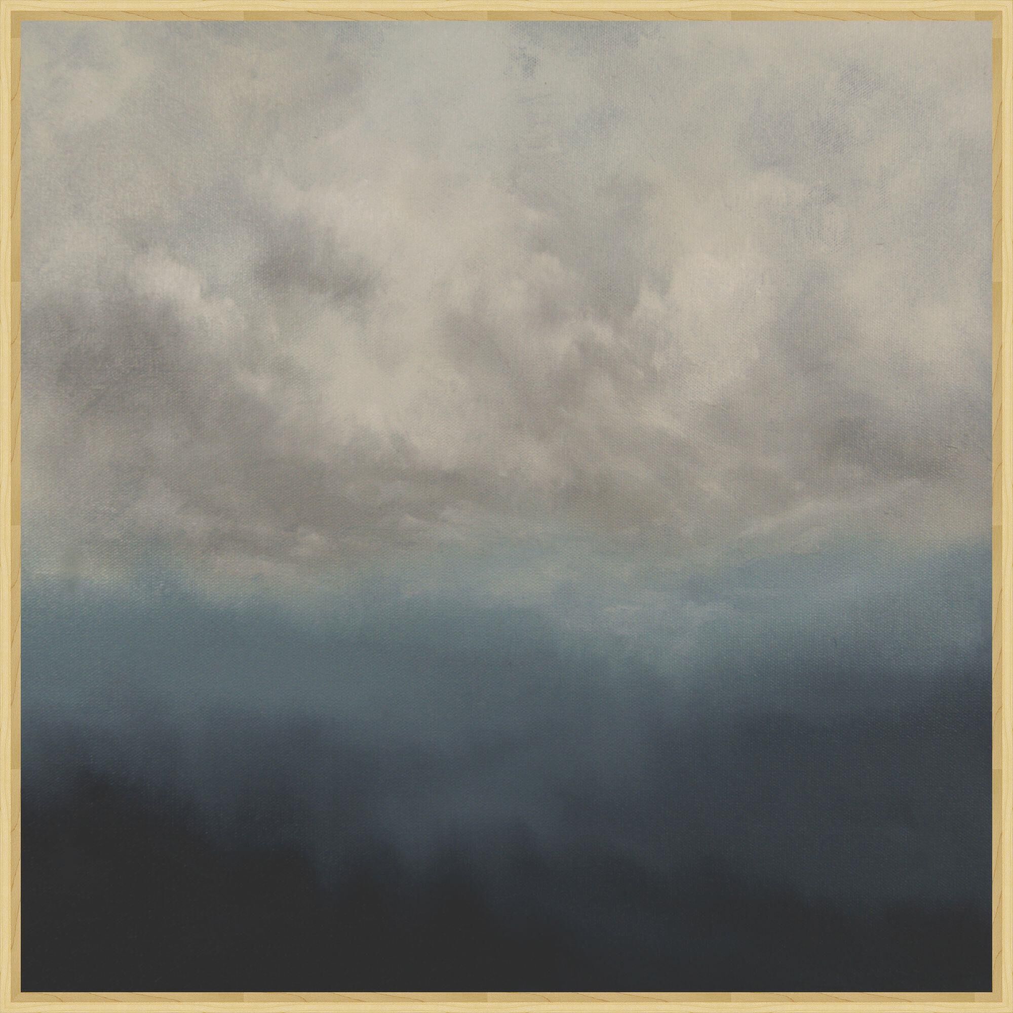 Sarah Brown Serenitys Echo Print by LEVEL57