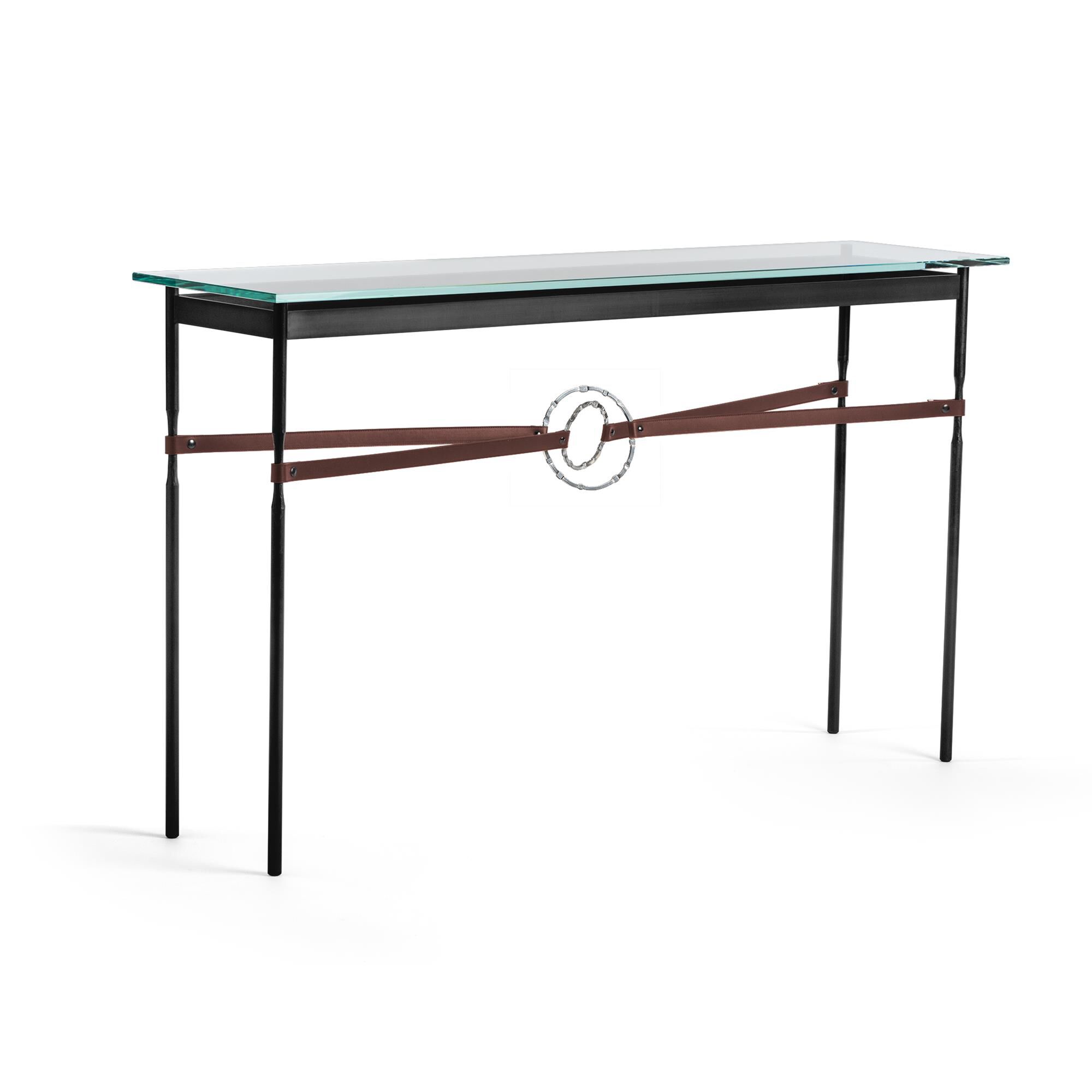 Equus Console Table by Hubbardton Forge