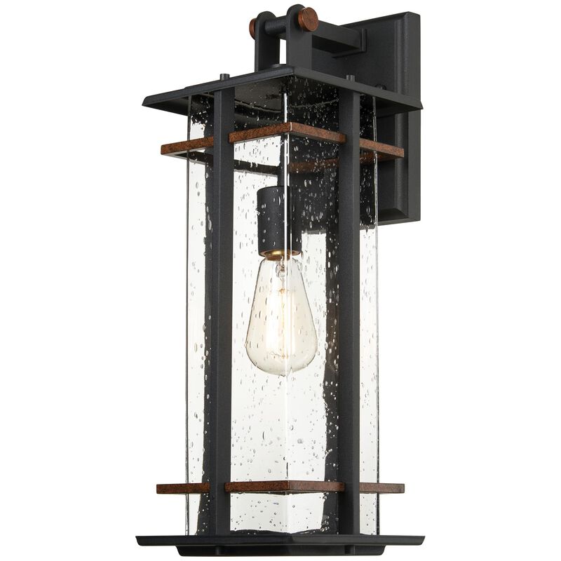San Marcos 18 Inch Outdoor Wall Light by Minka Lavery - Clearance