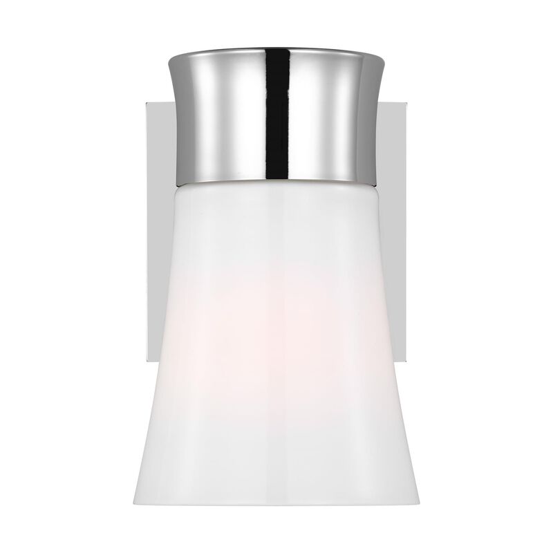 Drew & Jonathan Roy Small Wall Sconce by Visual Comfort Studio