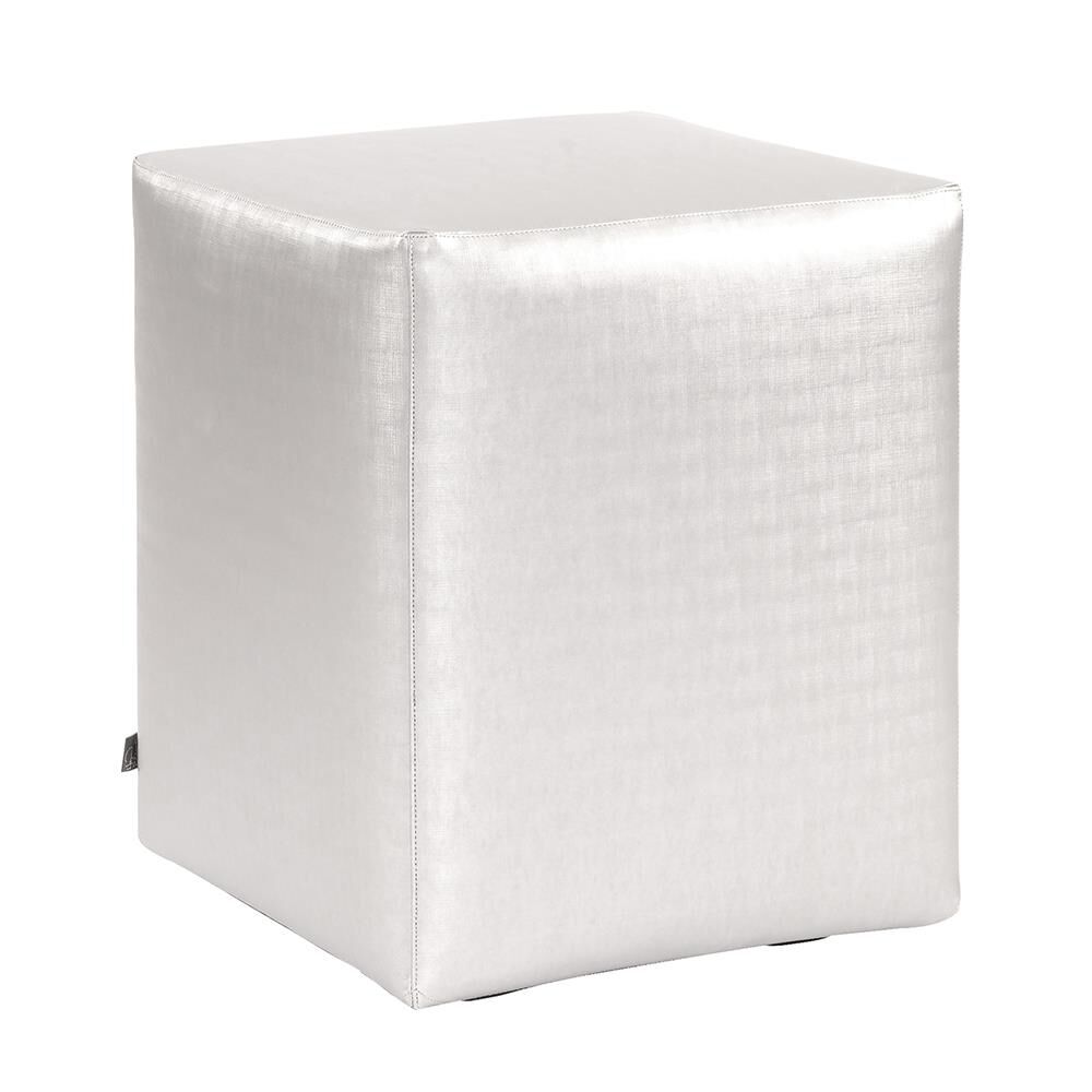 Shown in Luxe Mercury finish