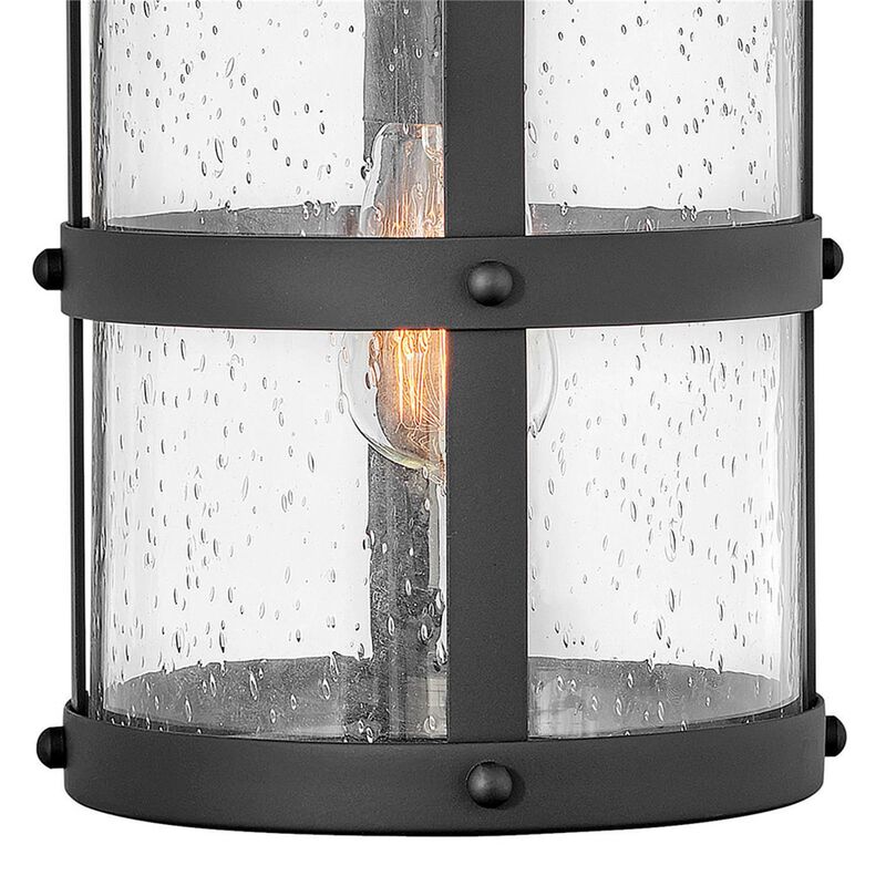Lakehouse 17 Inch Tall 1 Light Outdoor Wall Light by Hinkley Lighting