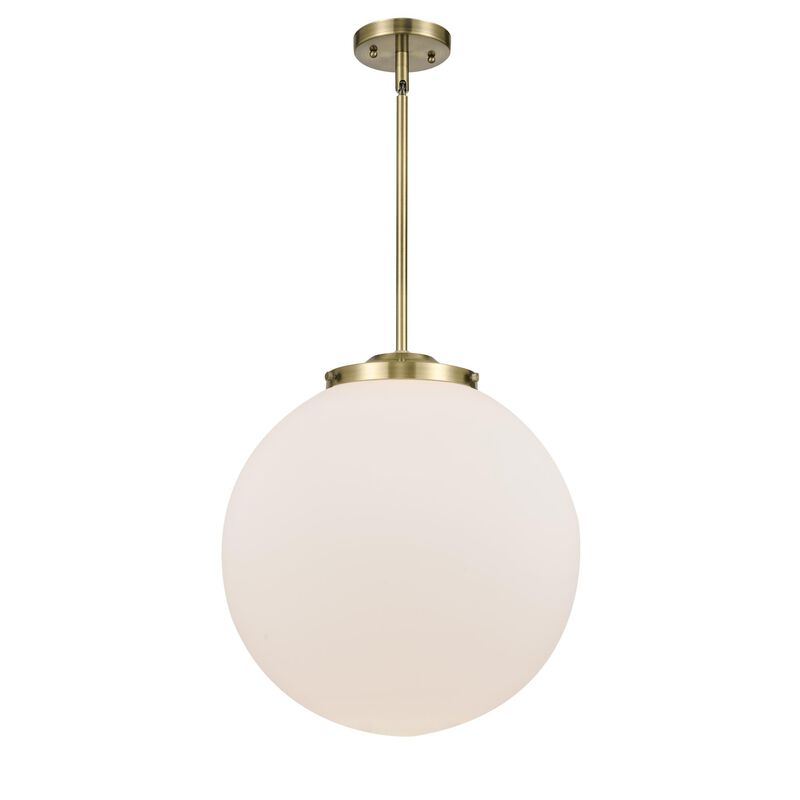 Bruno Marashlian Beacon Large Pendant by Innovations Lighting