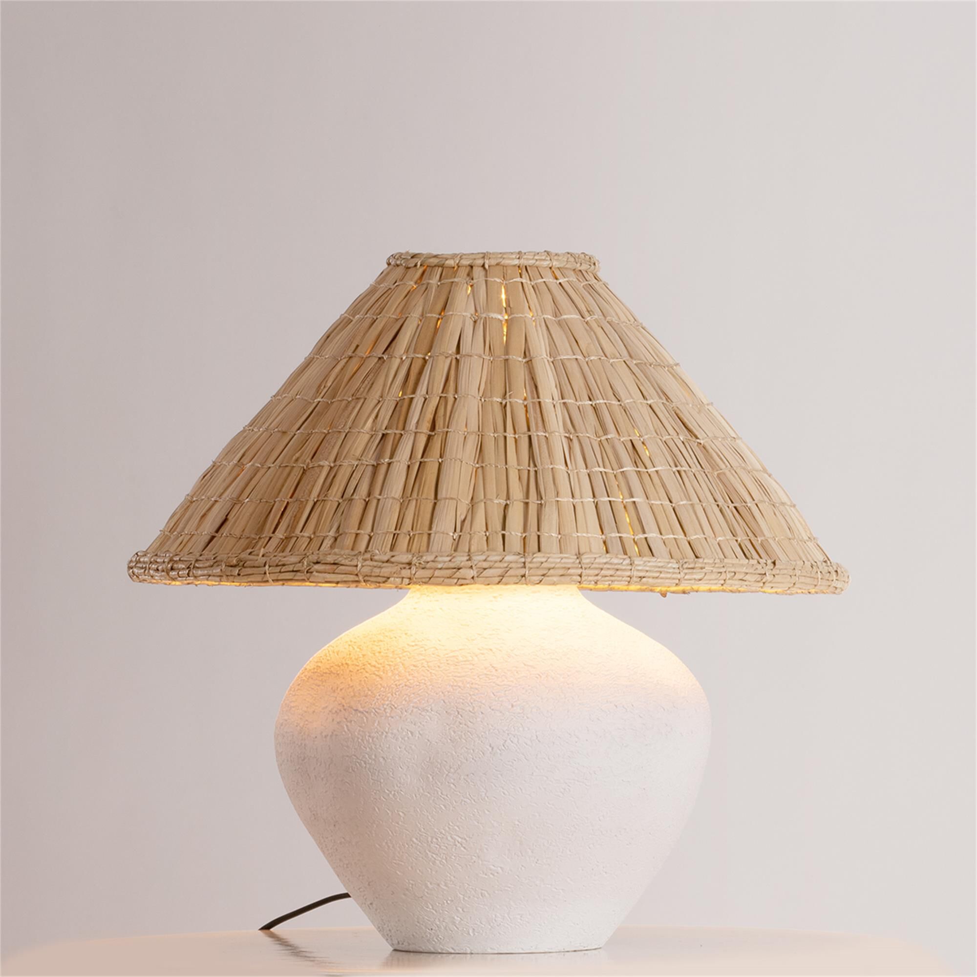 Solon Small Table Lamp,
