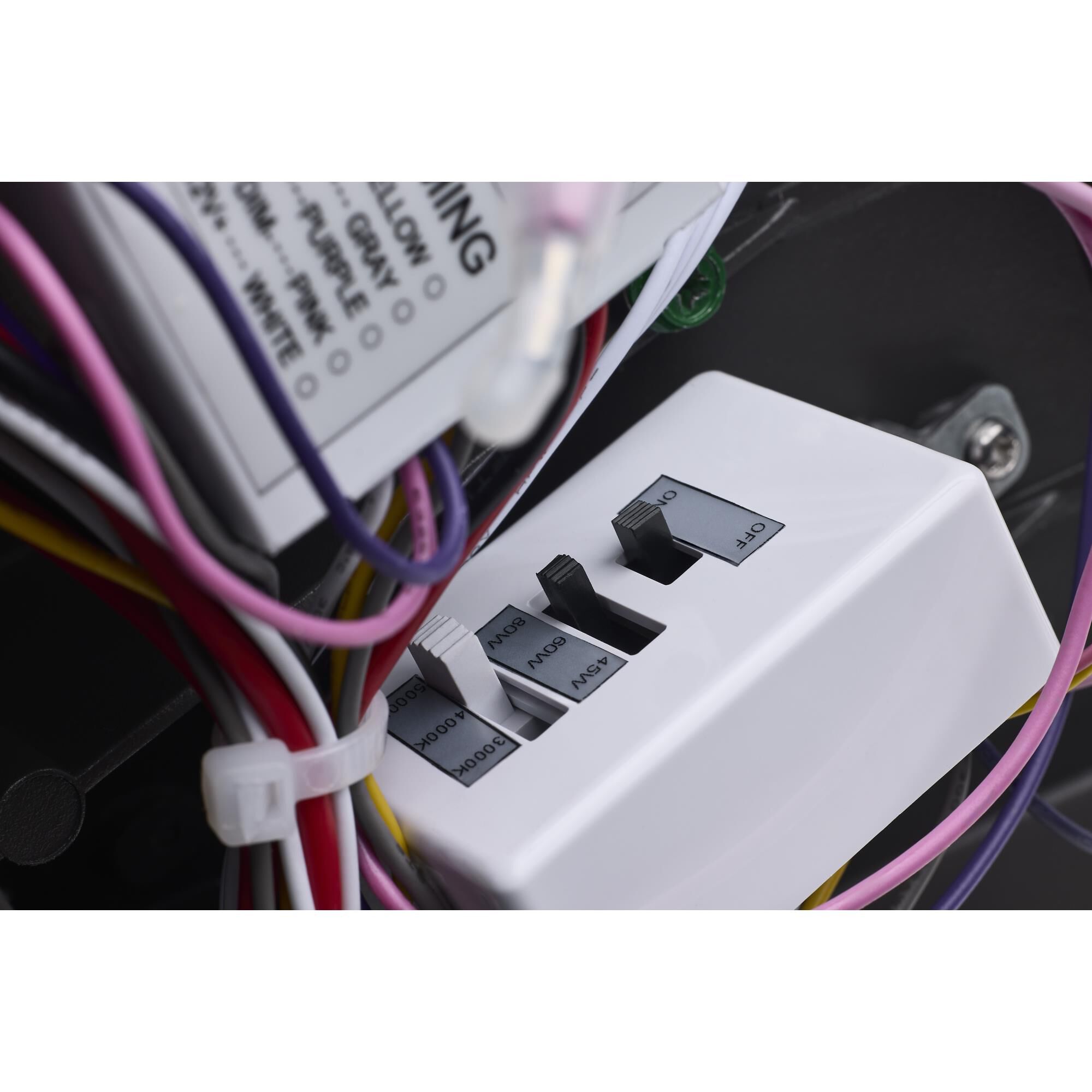 7 Inch Commercial Wall Pack Light by Nuvo Lighting