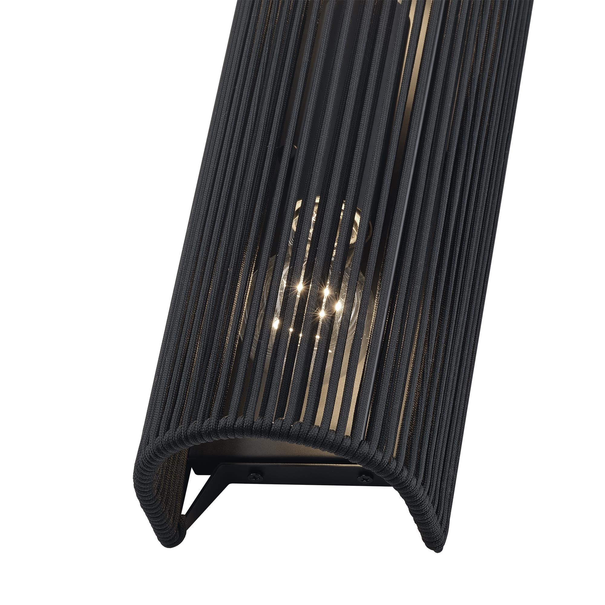 Acordia 16 Inch Wall Sconce by Livex Lighting