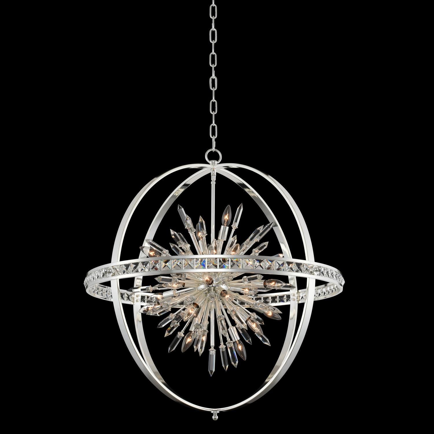 Angelo Large Pendant by Allegri