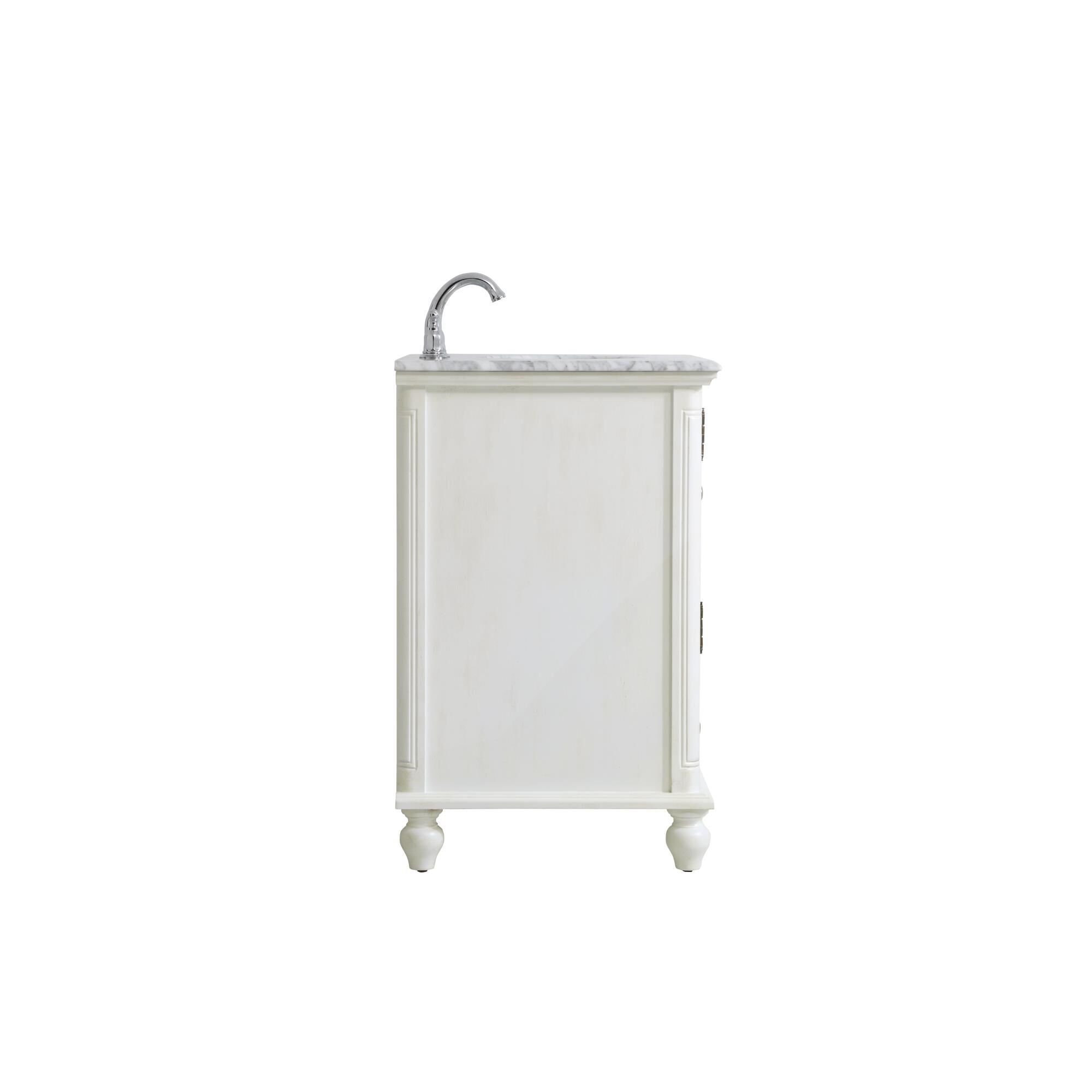 Rhodes Bath Vanity by Elegant Decor