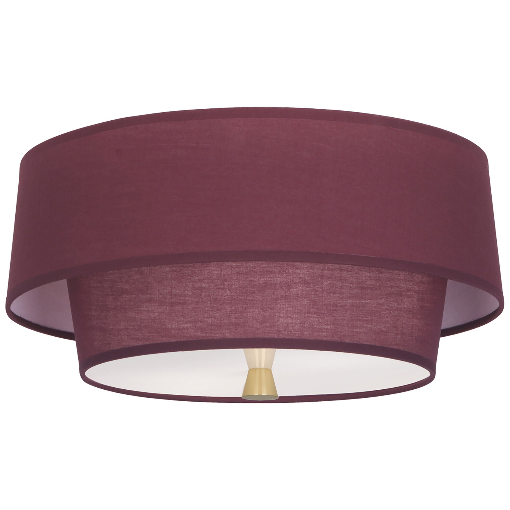 Shown in Modern Brass Finish finish