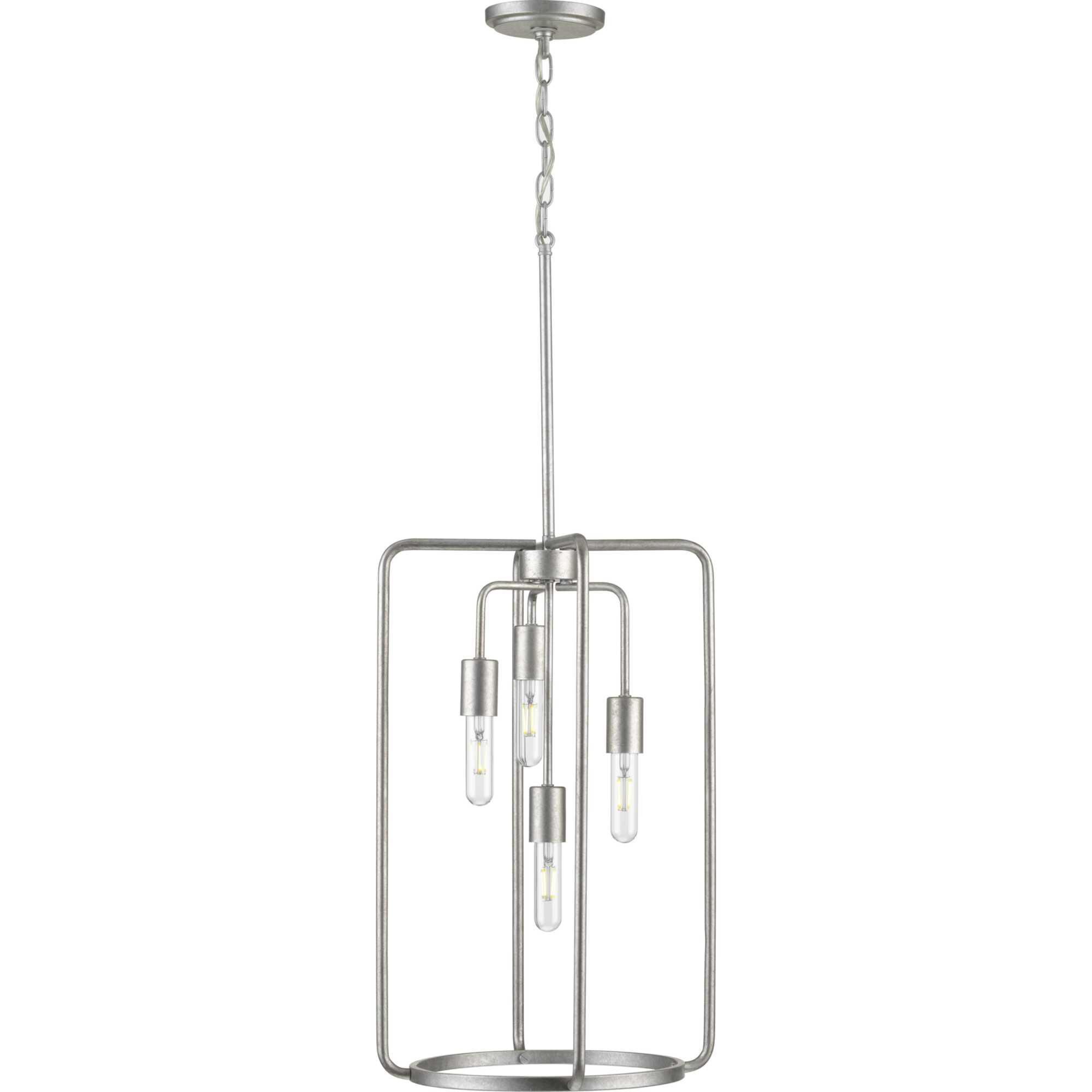 Bonn 14 Inch Cage Pendant by Progress Lighting