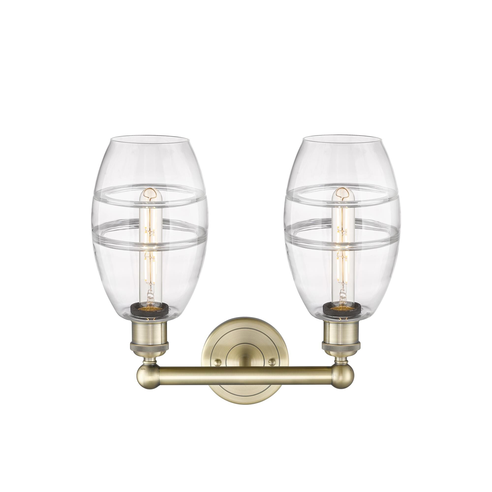 Bruno Marashlian Vaz 15 Inch Bath Vanity Light by Innovations Lighting