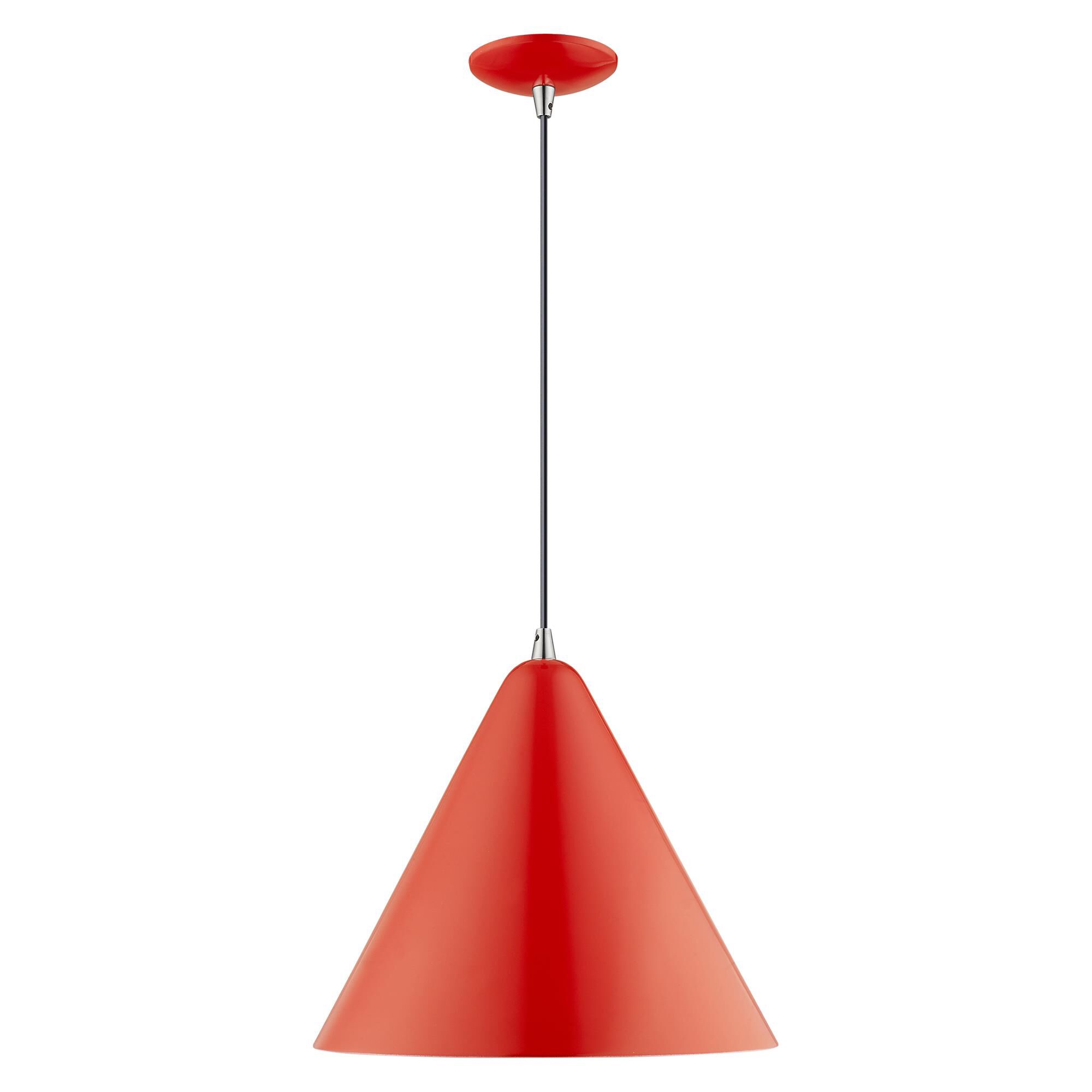 Large Pendant by Livex Lighting