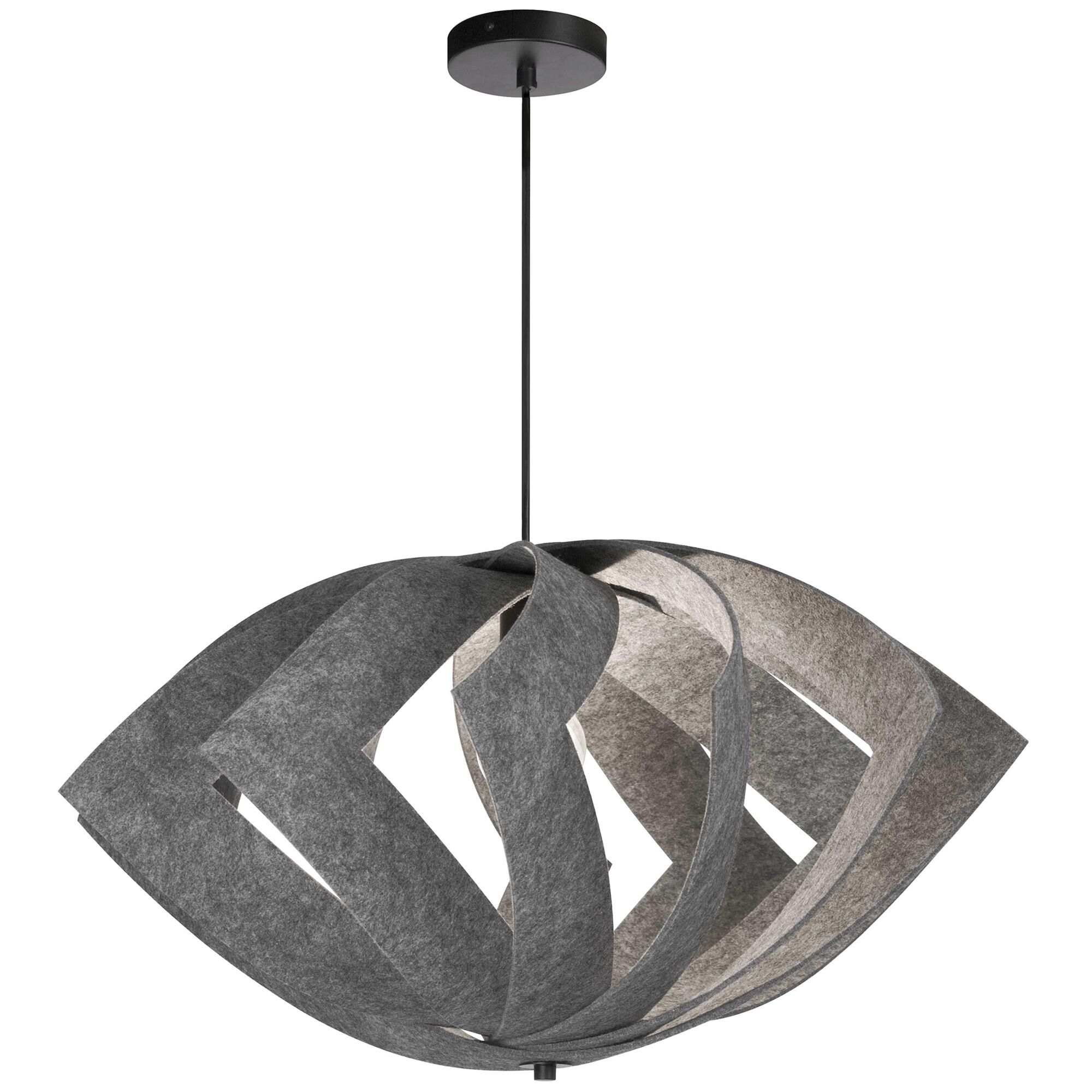 Dainolite Rotem 30 Inch Large Pendant