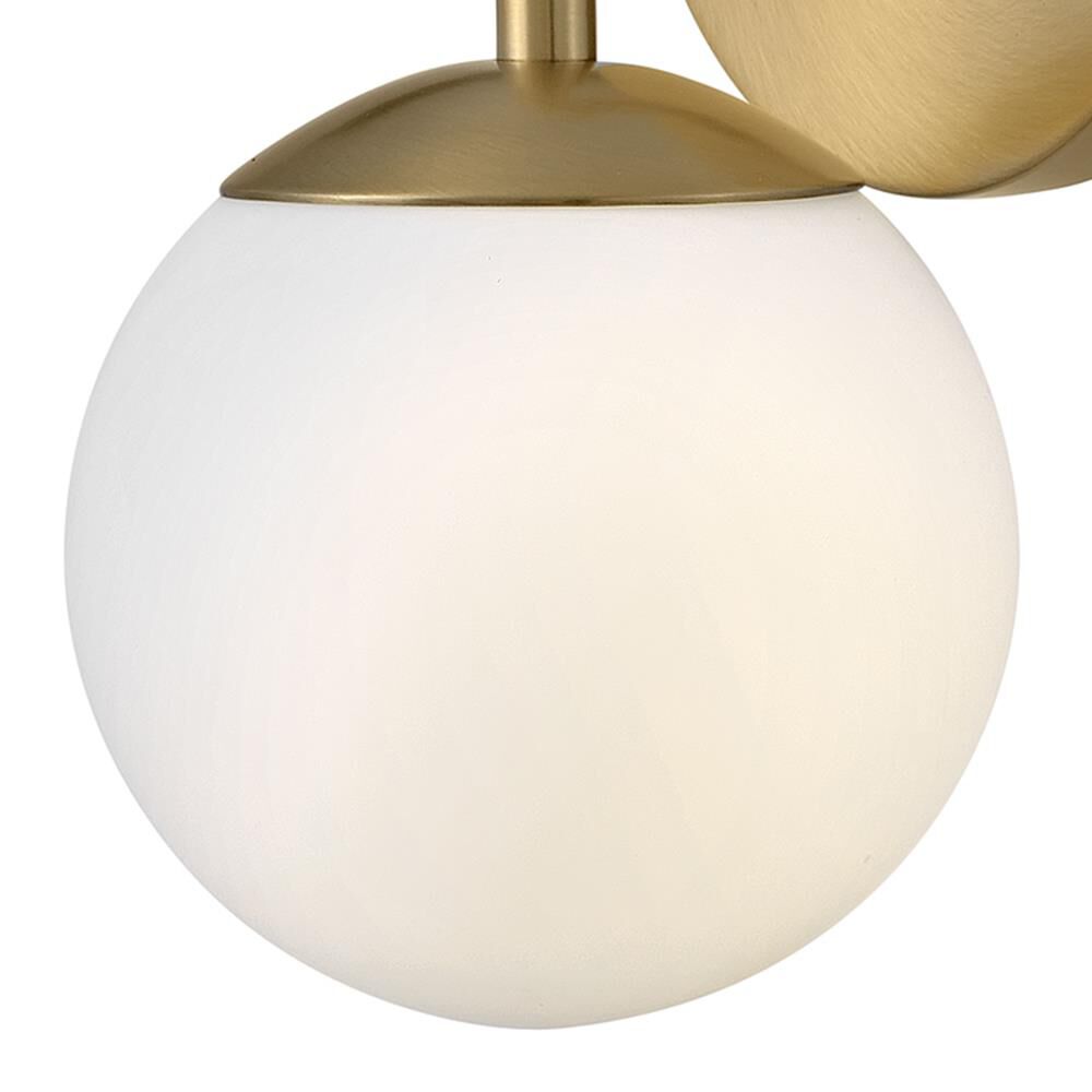 Julep Bath Vanity Light by Lark