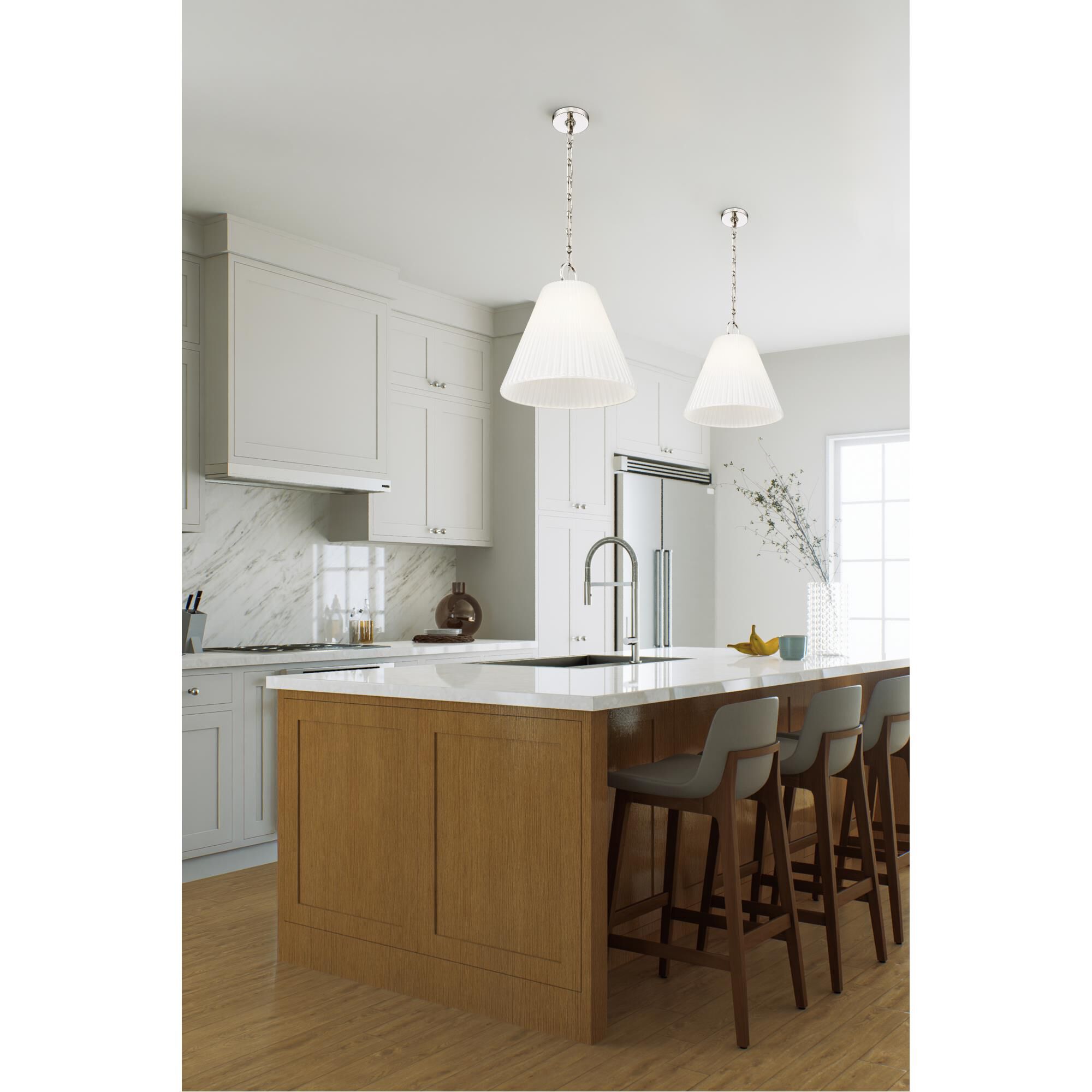 Alaric 14 Inch Large Pendant by Z Lite