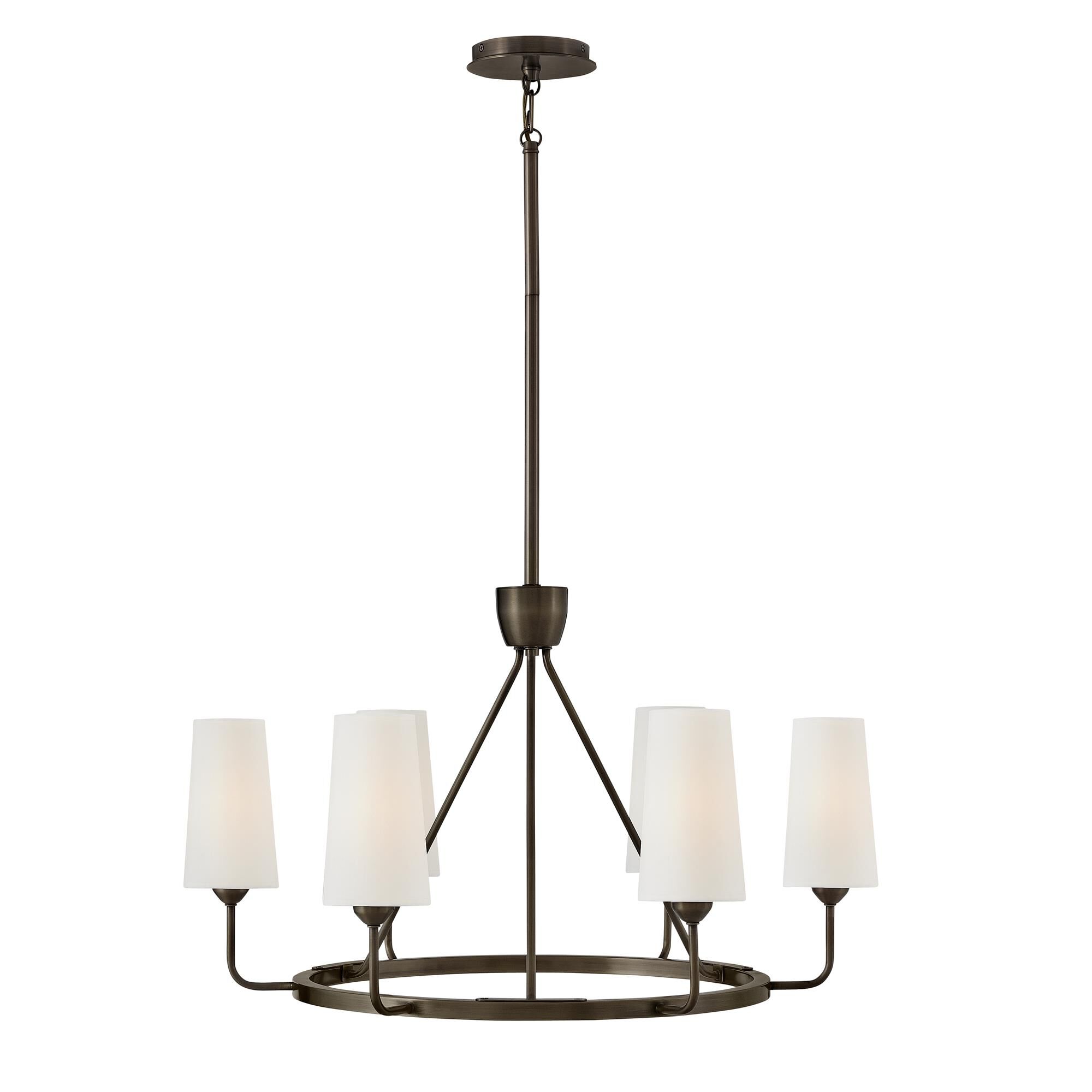 Lewis Medium Chandelier,