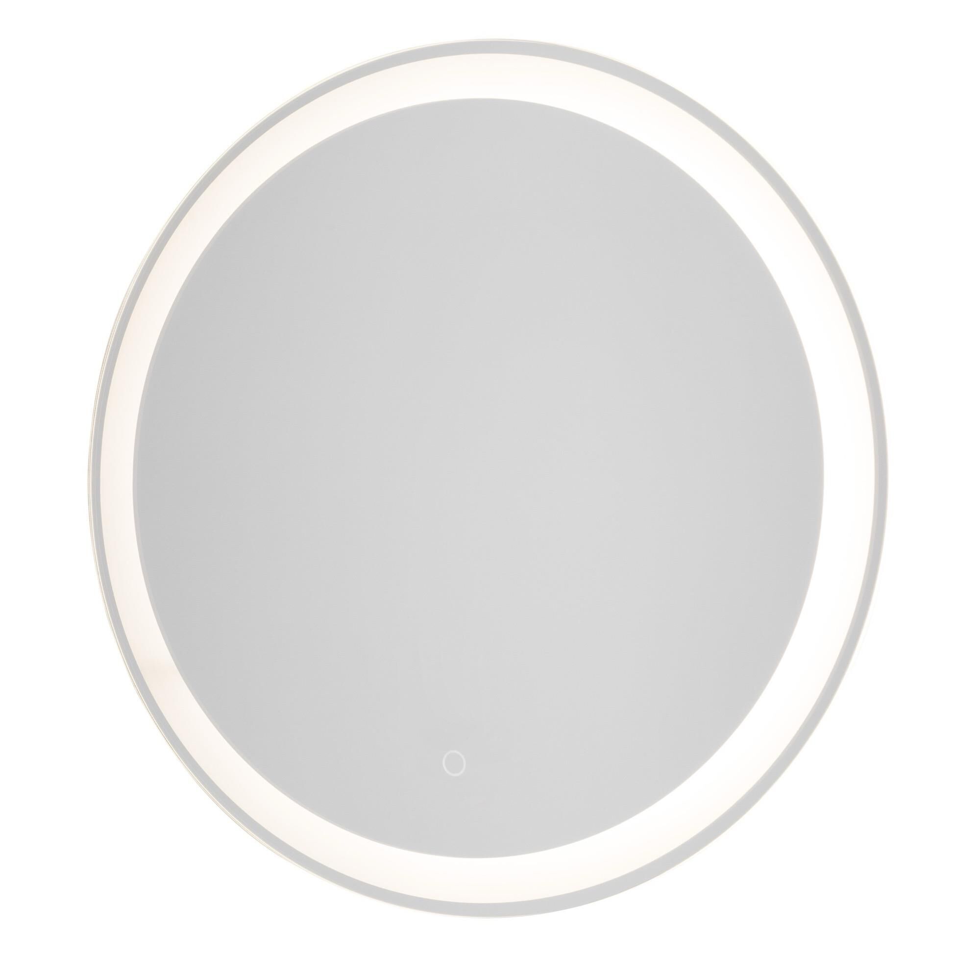 Reflections Collection Integrated LED Wall Mirror LED Lighted Mirrors,