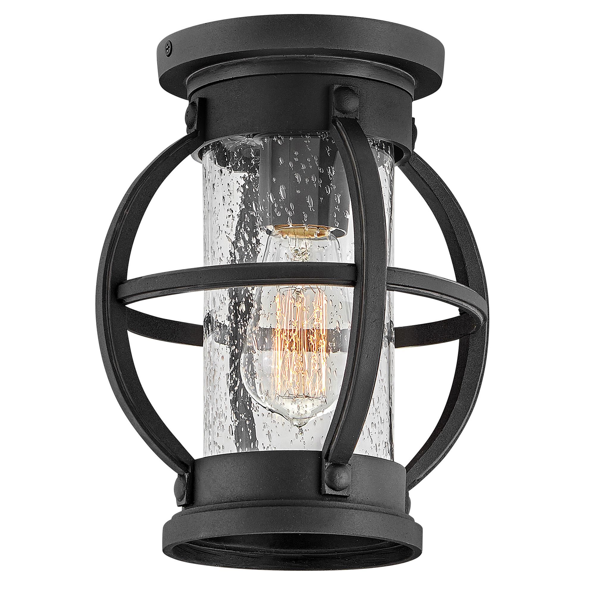 Chatham Small Outdoor Hanging Lantern,