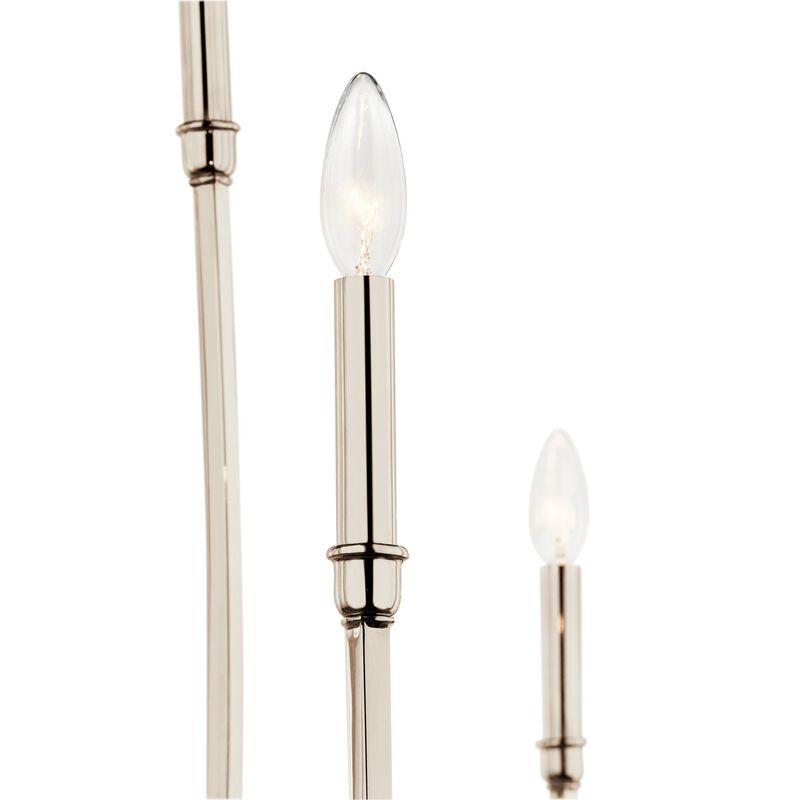 Malene 45 Inch Chandelier by Kichler Lighting