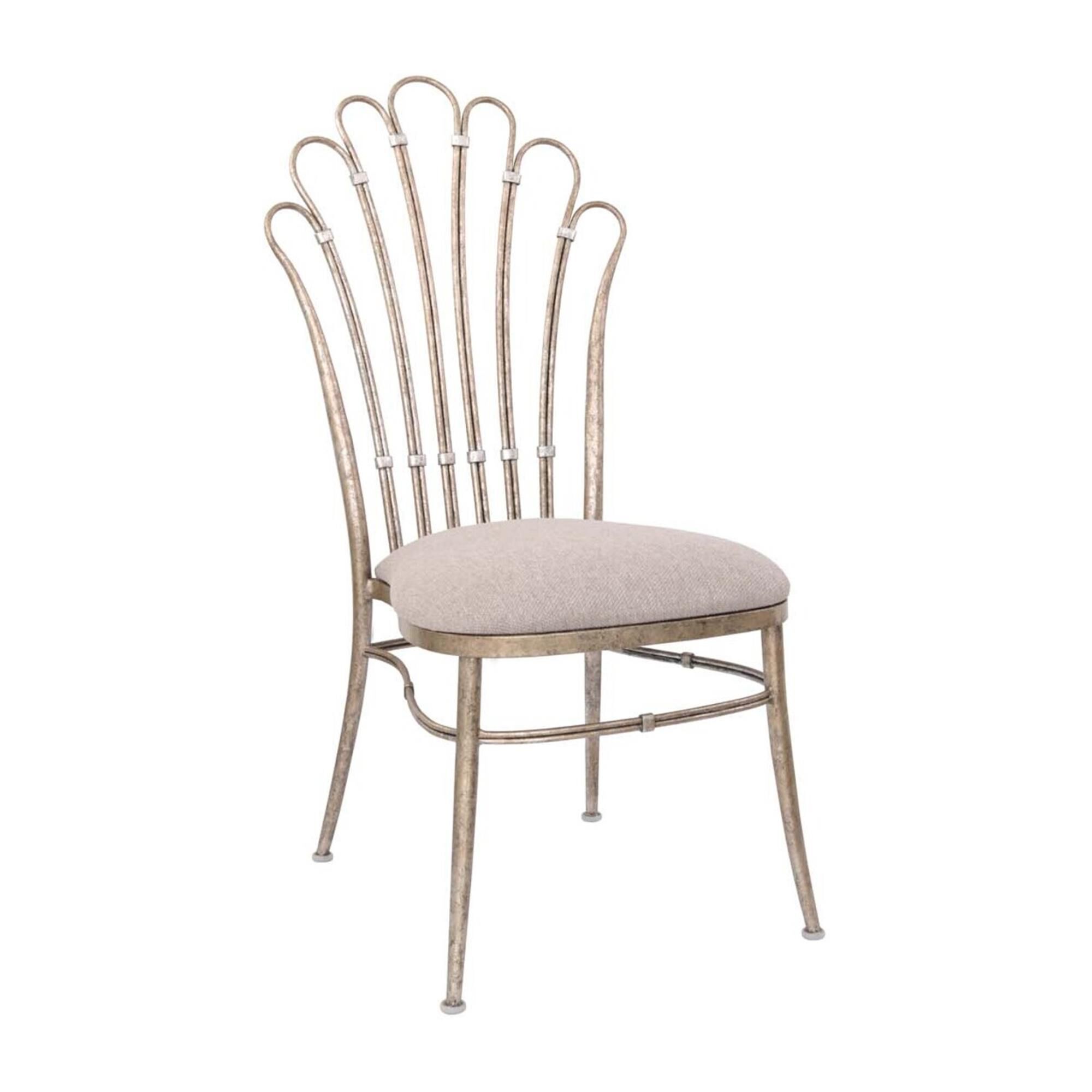 Biscayne Dining Chair by Kalco Lighting