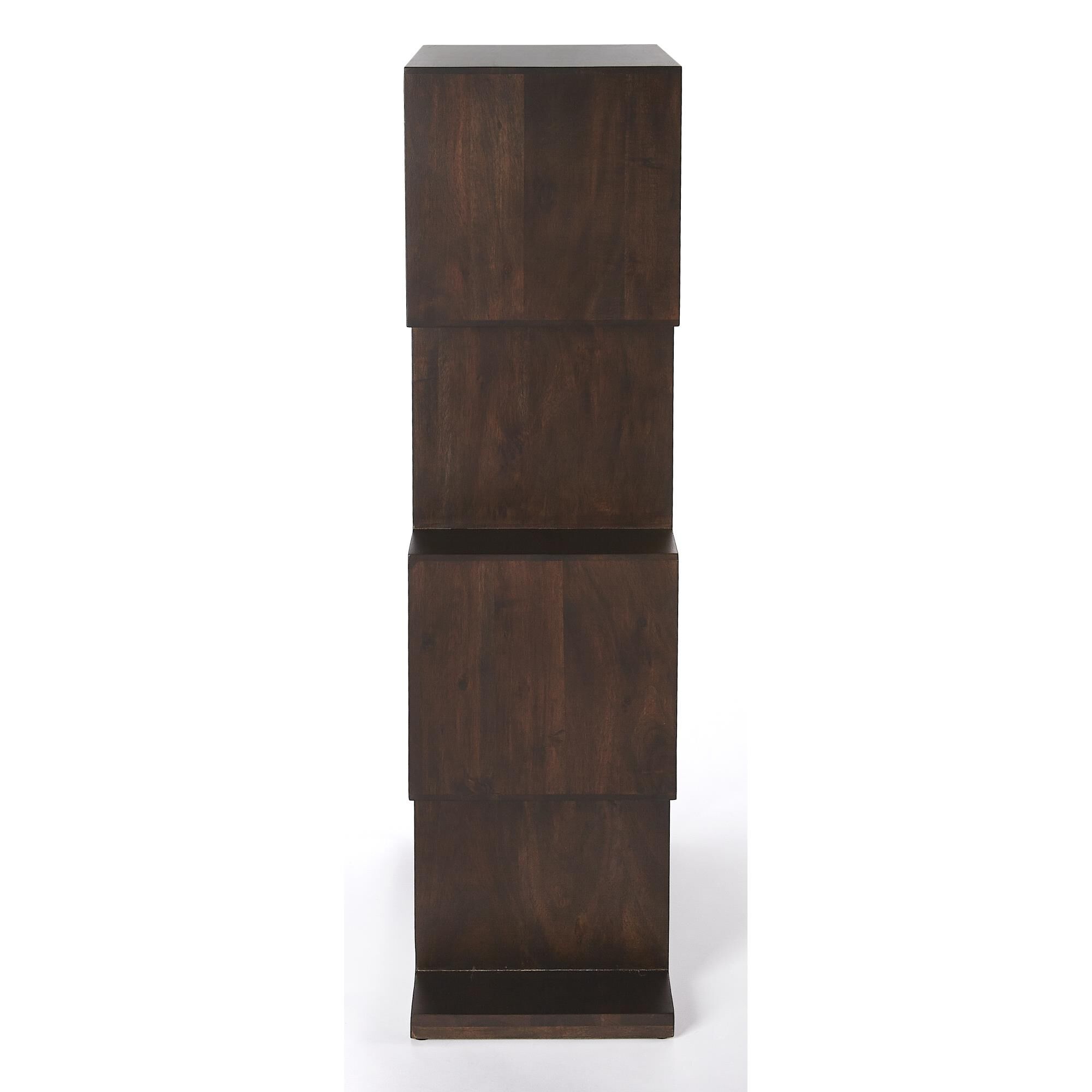 Butler Loft Bookcase by Butler Specialty Company