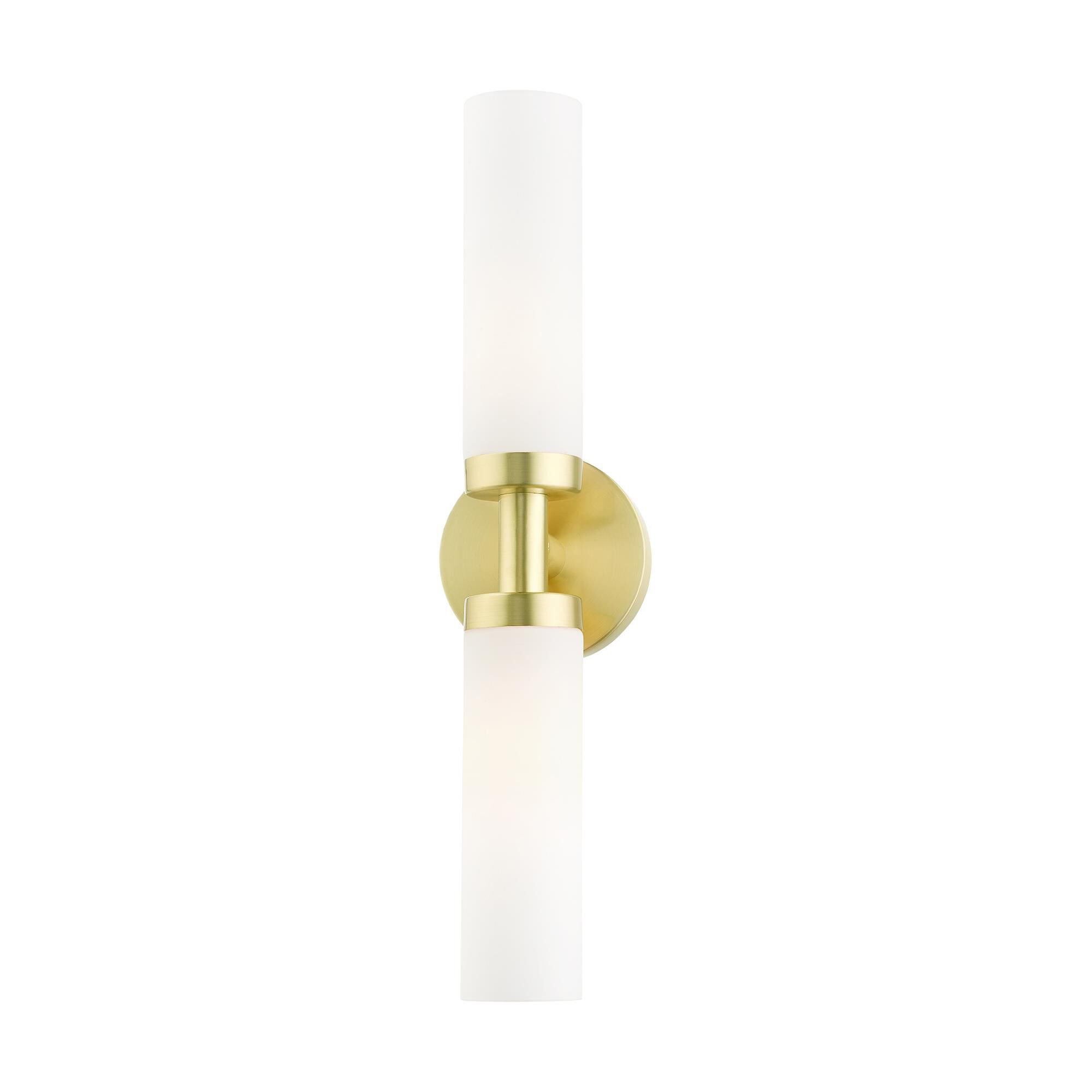 Aero 18 Inch Wall Sconce by Livex Lighting