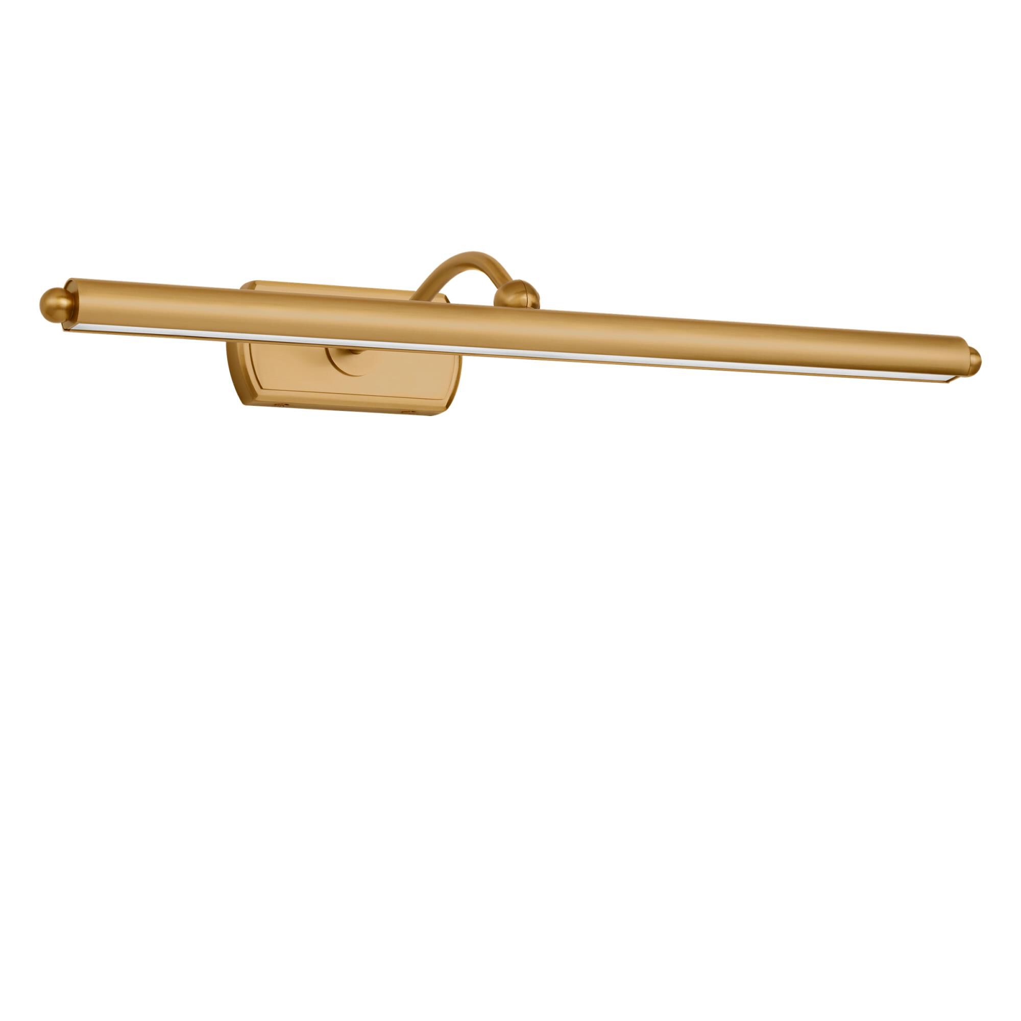 Chapman And Myers Lamont 19 Inch Picture and Display Light by Visual Comfort Studio Collection