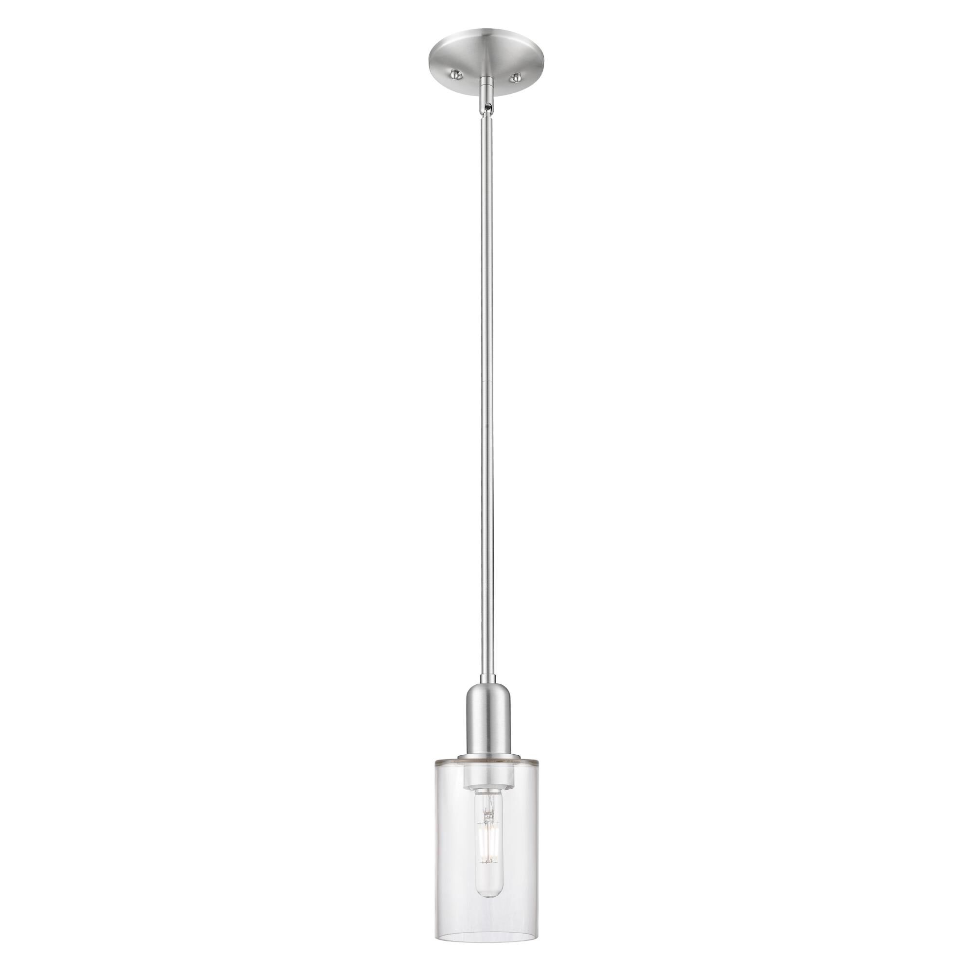 Bruno Marashlian Clymer 5 Inch Mini Pendant by Innovations Lighting