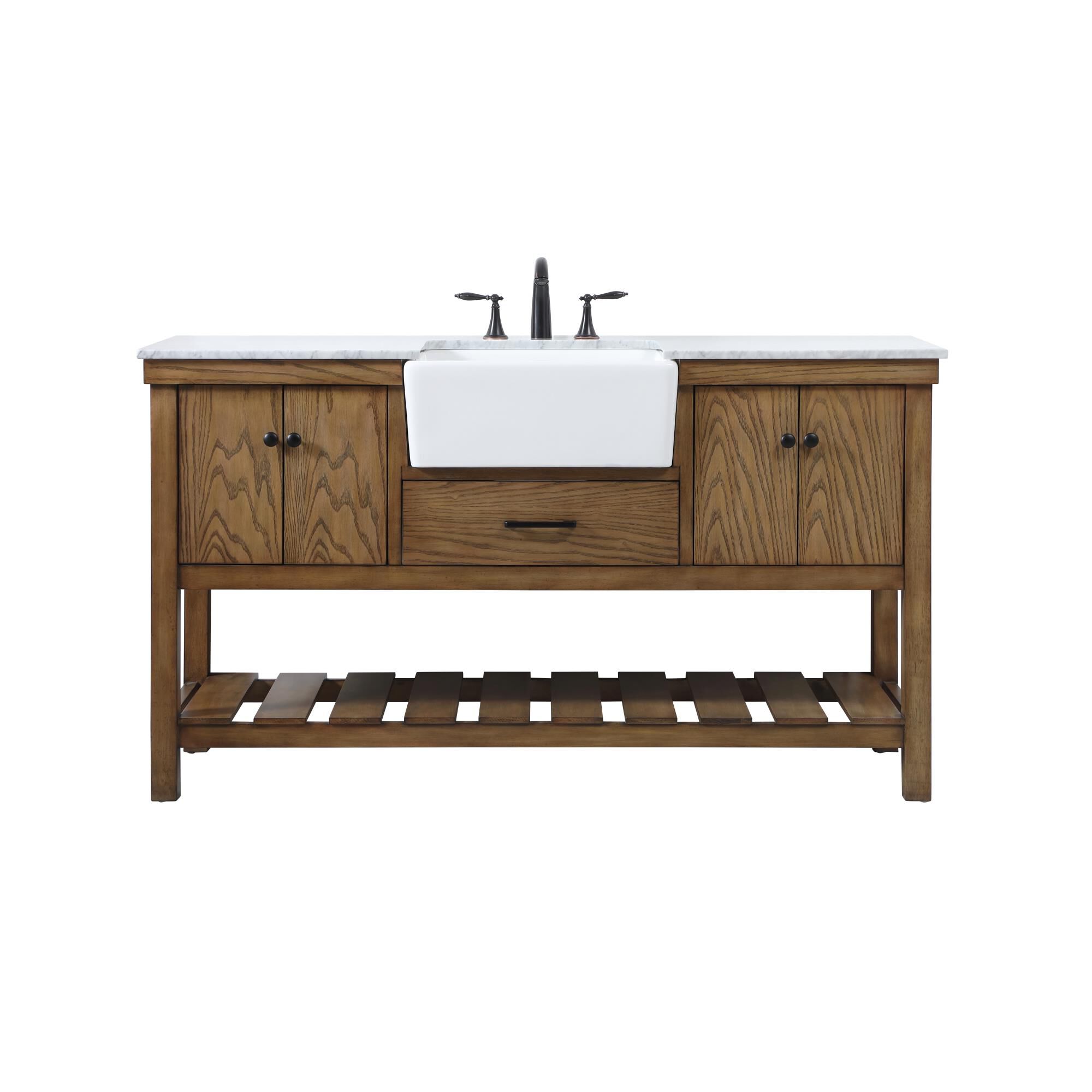 Clement Bath Vanity by Elegant Decor