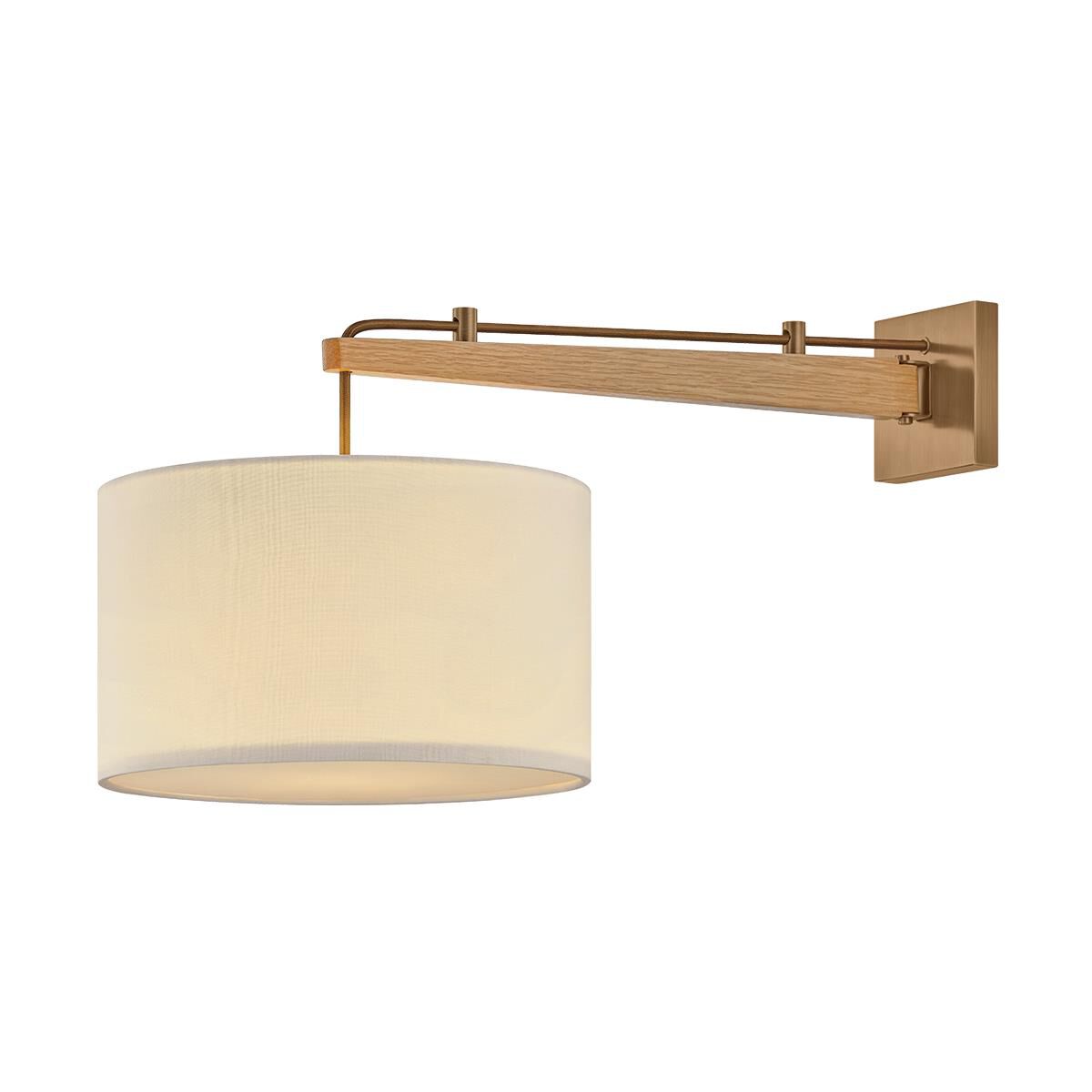 Mailo 12 Inch Wall Sconce by Troy Lighting