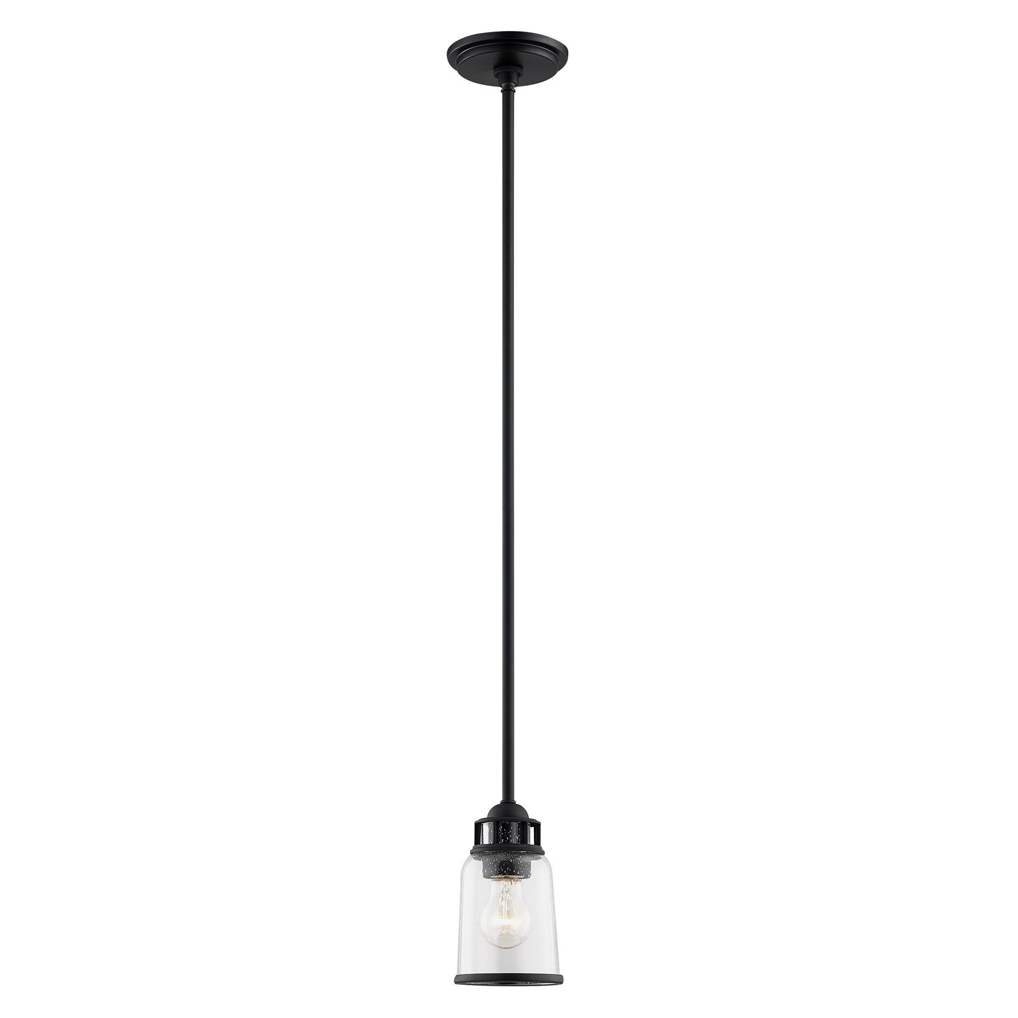 Livex Lighting Lawrenceville Mini Pendant