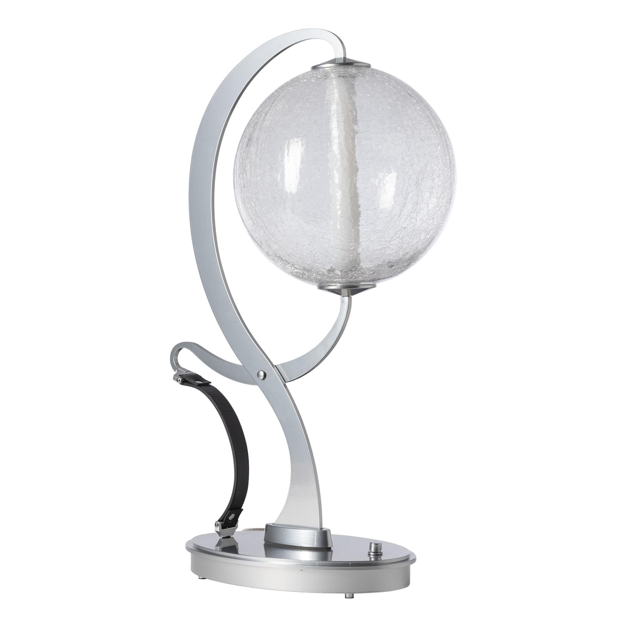 Pression 25 Inch Accent Lamp by Hubbardton Forge