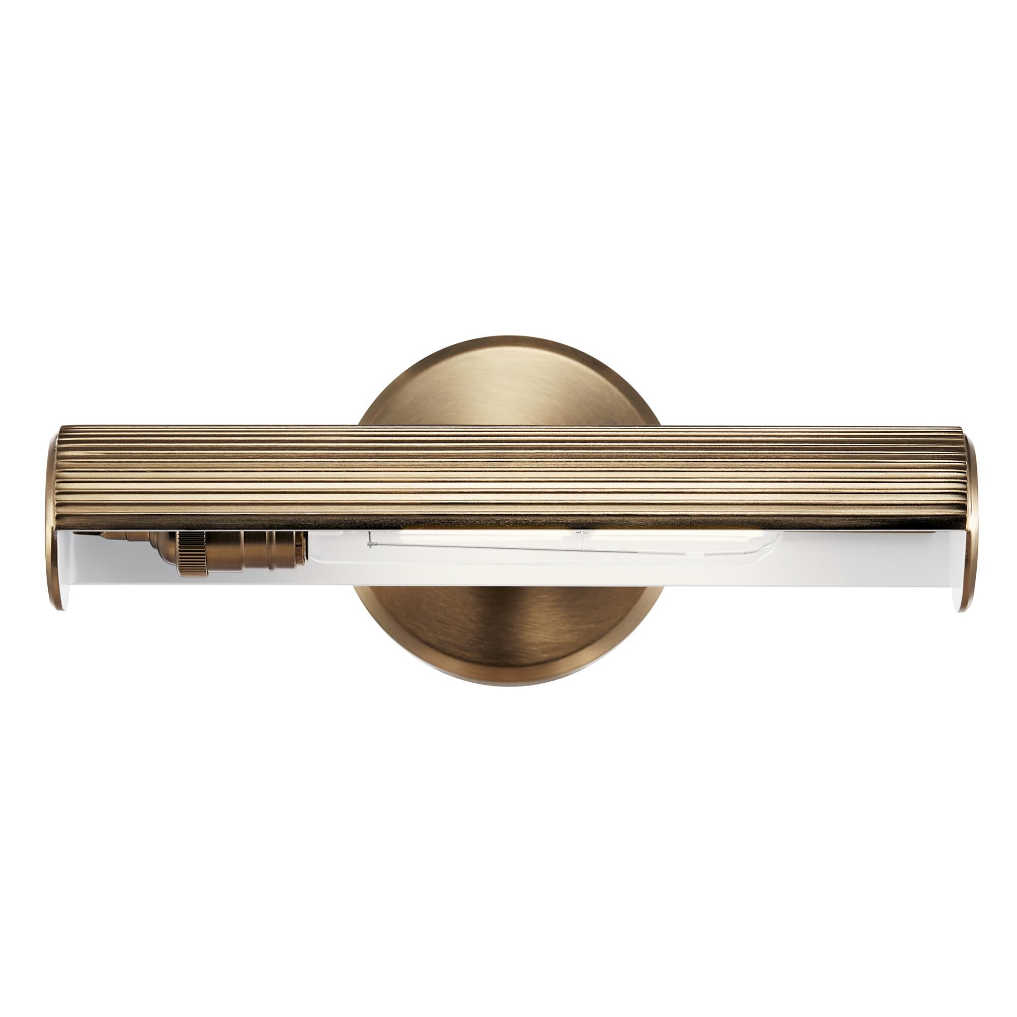 Midi 12 Inch Picture and Display Light by Kichler Lighting