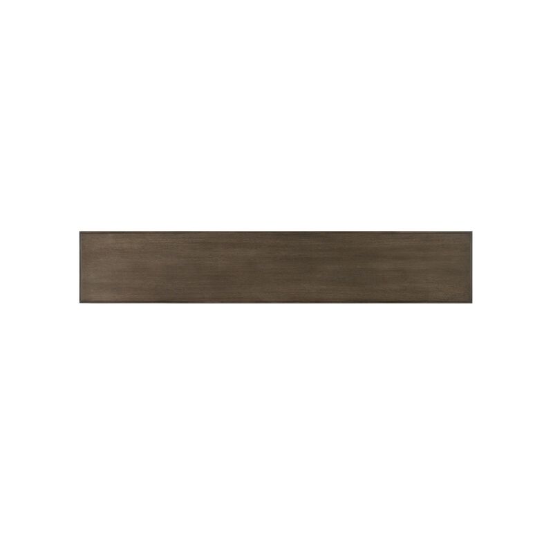 Console Table by Currey and Company