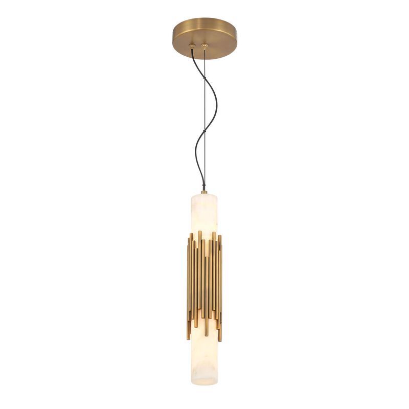 Venna 16 Inch Mini Pendant by Eurofase Lighting
