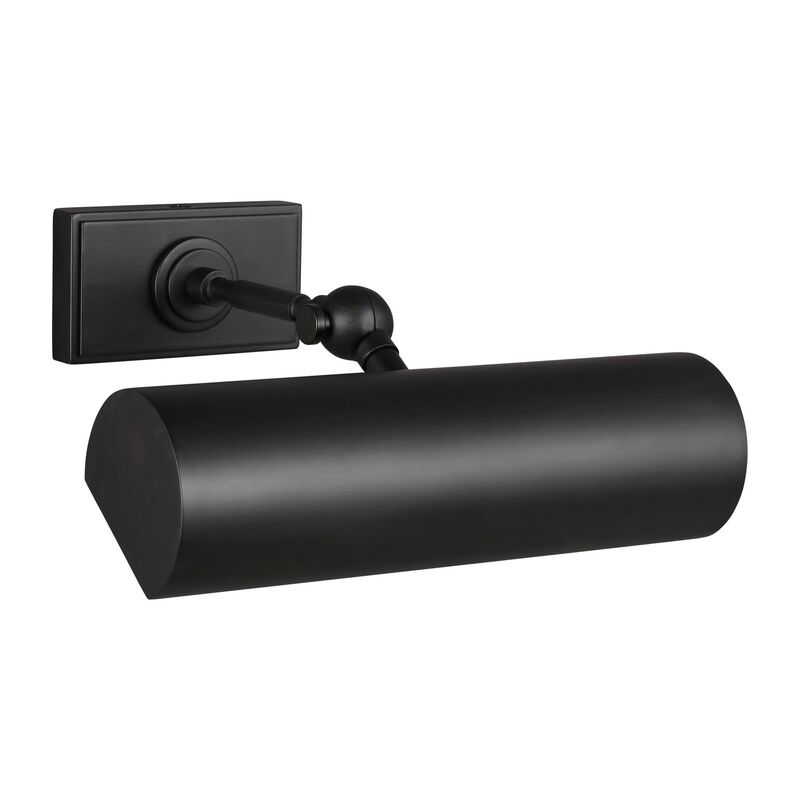 Visual Comfort Studio Collection Chapman & Myers Kenyon 10 Inch Picture and Display Light