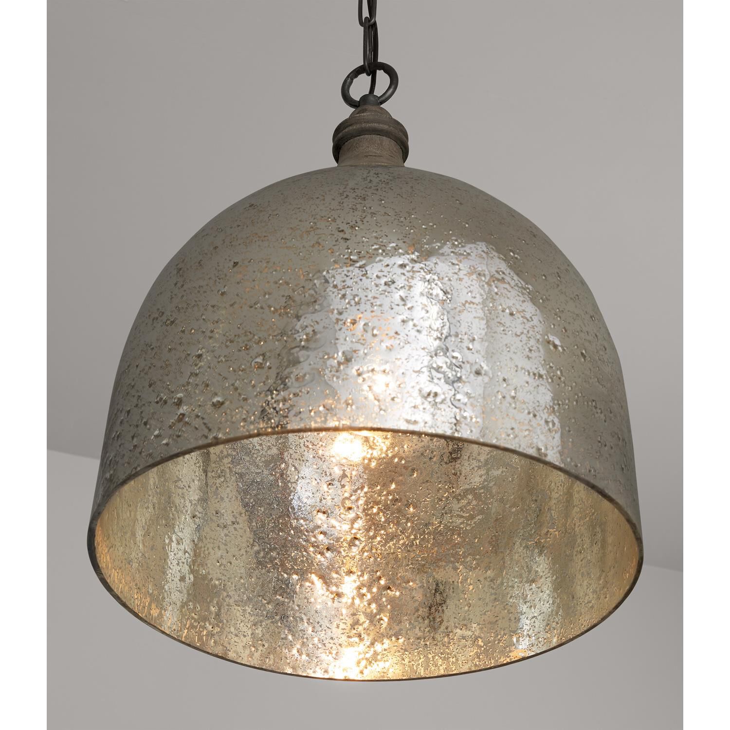 Capital Lighting Fixture Company Independent 15 Inch Large Pendant