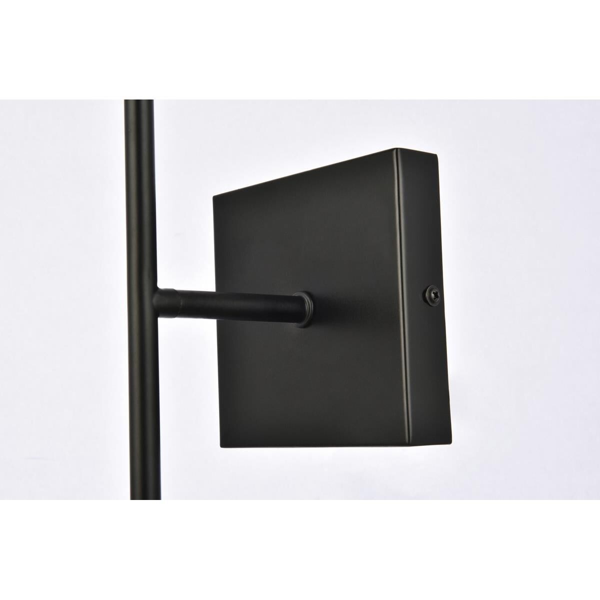 Neri 7 Inch Wall Sconce by Elegant Lighting