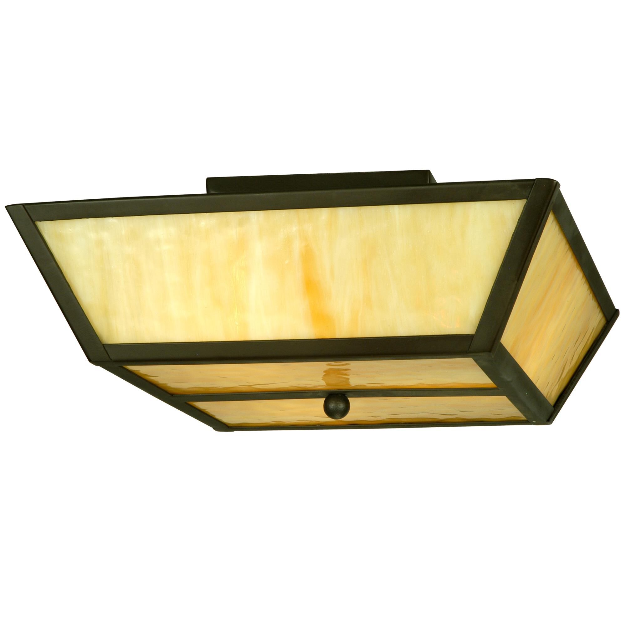 Shown in Oil Rubbed Bronze finish