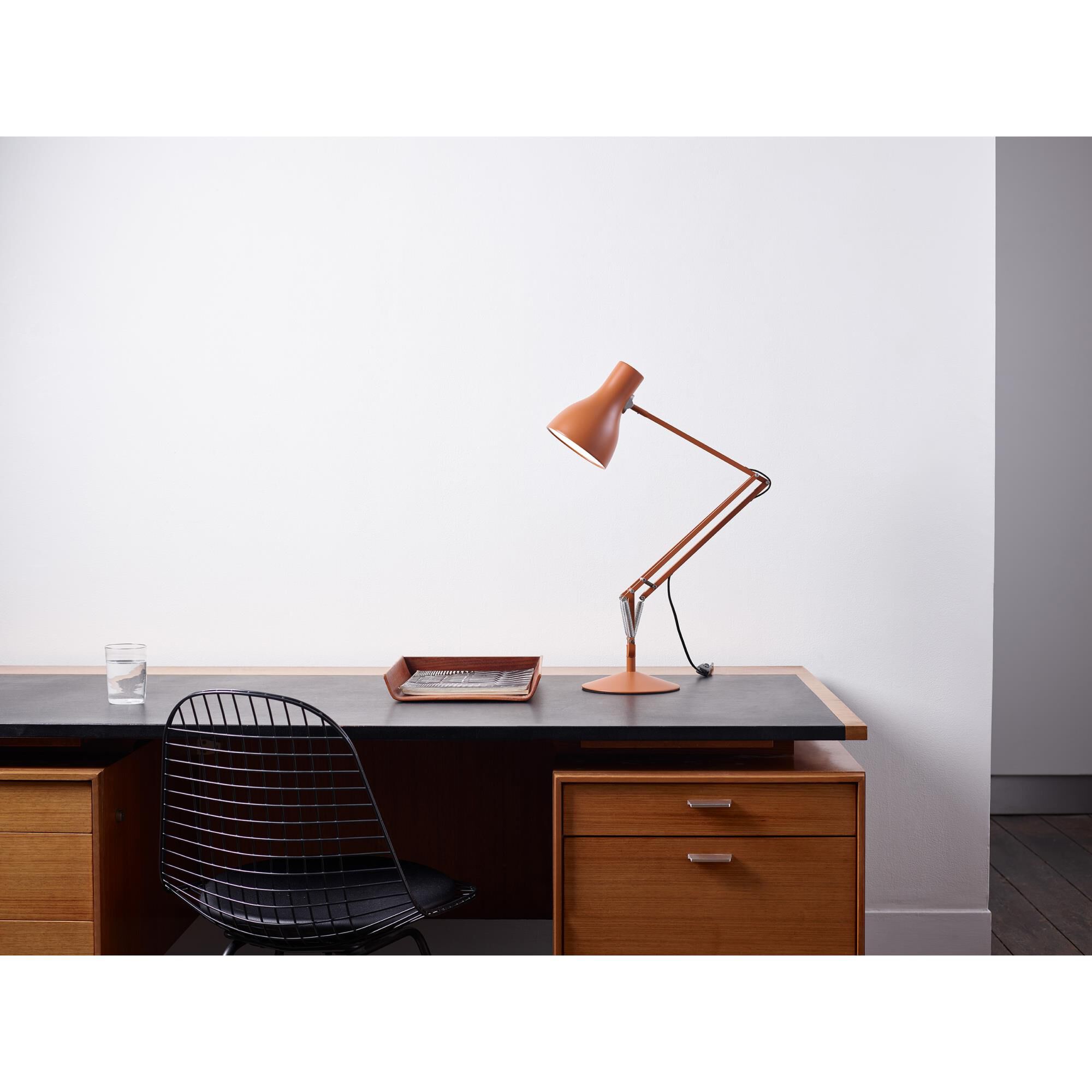 Margaret Howell Type 75 26 Inch Desk Lamp by Anglepoise