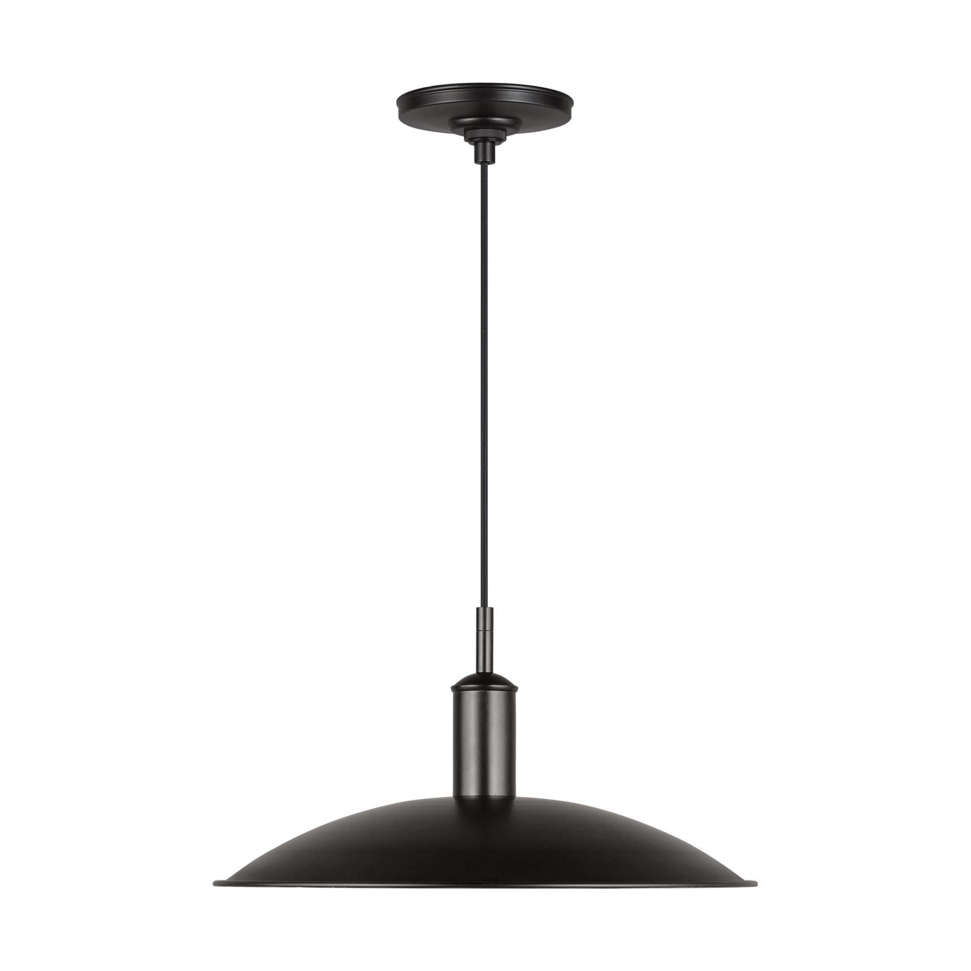 Shown in Aged Iron finish