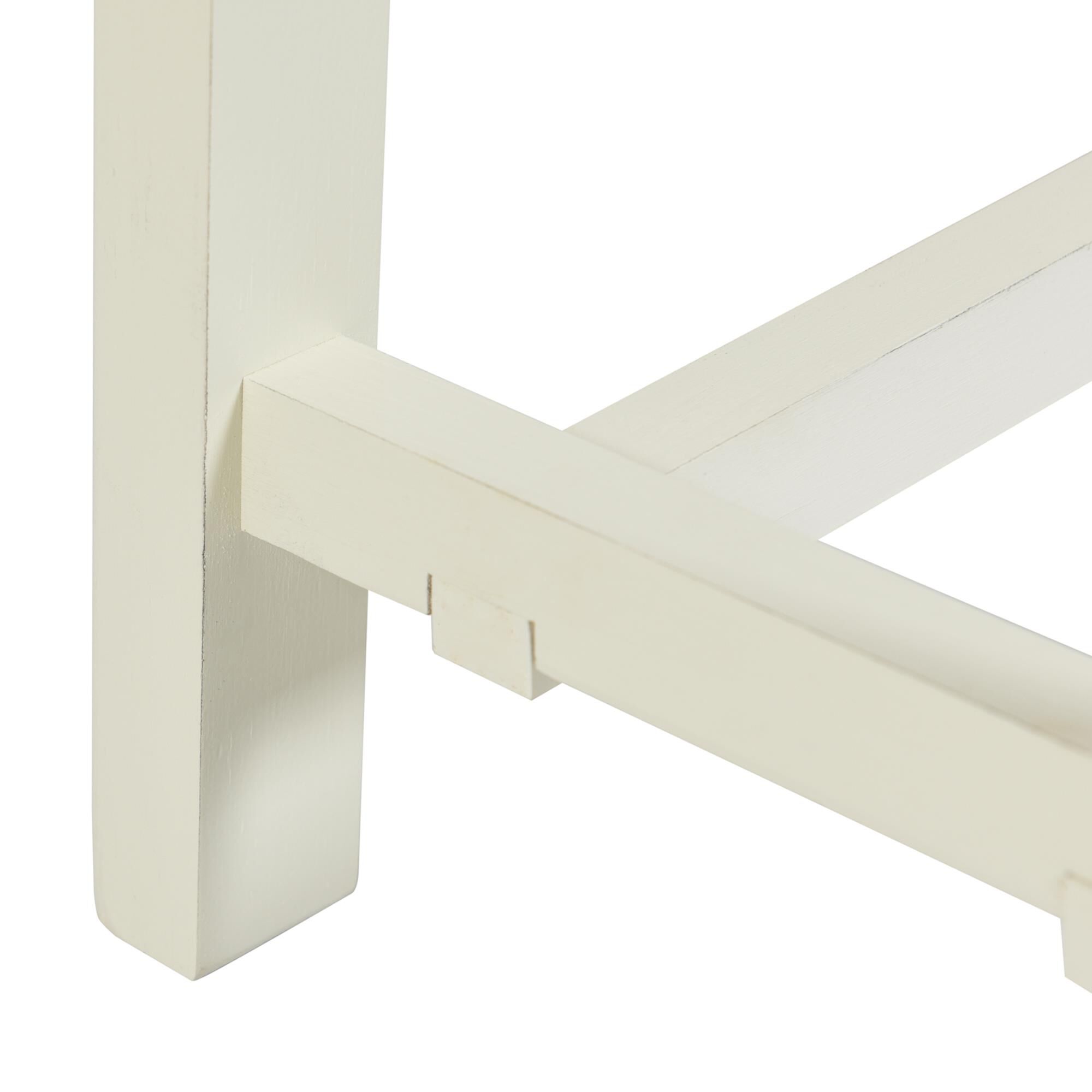 Mabel 42 Inch Bench by Stylecraft